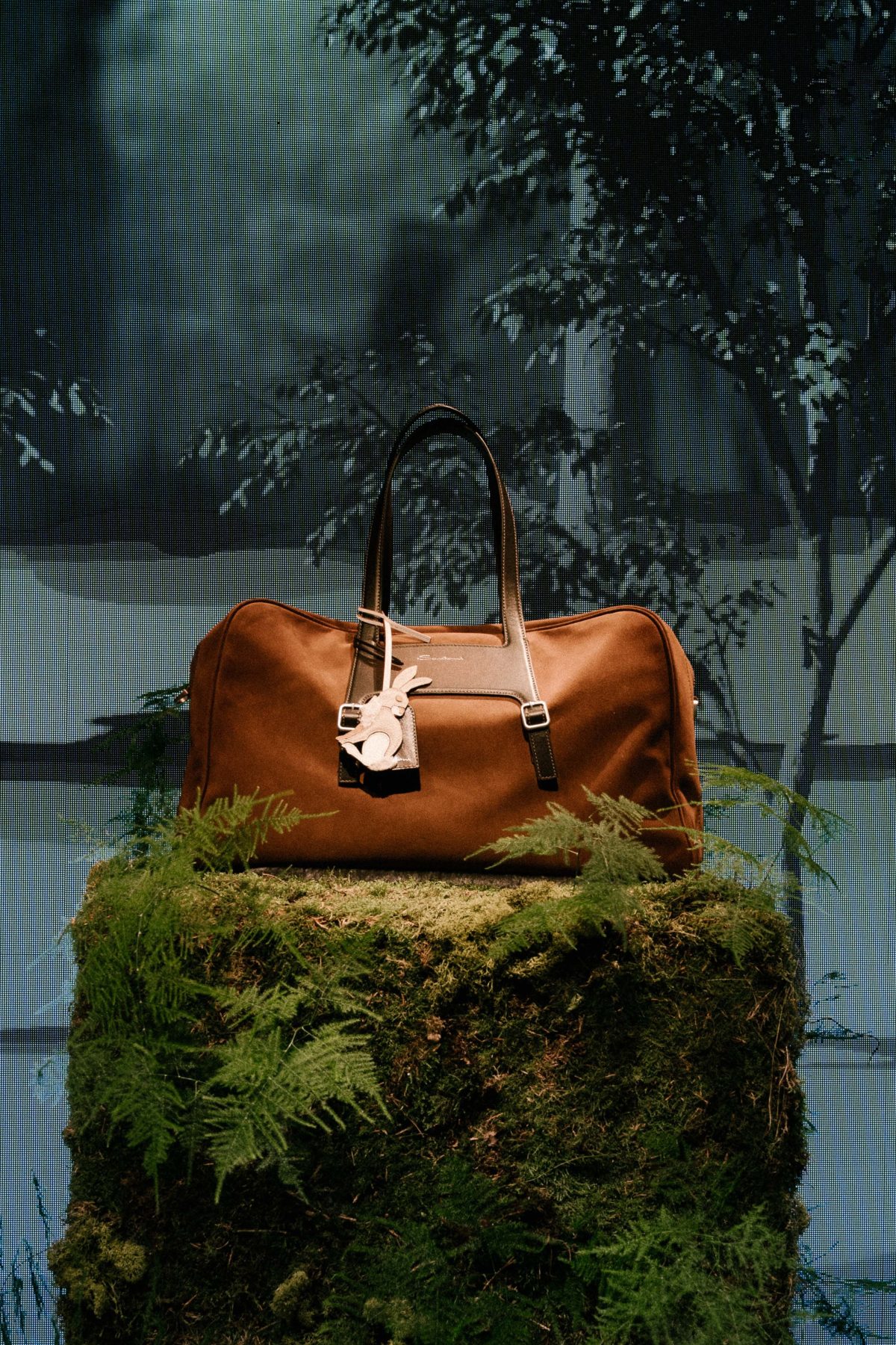 Galleria foto 'Milano Moda Uomo: la magia degli accessori' - foto 12