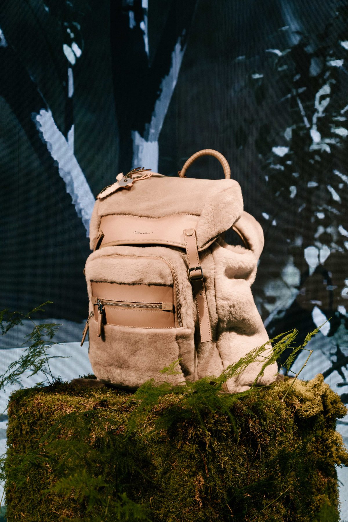 Galleria foto 'Milano Moda Uomo: la magia degli accessori' - foto 11