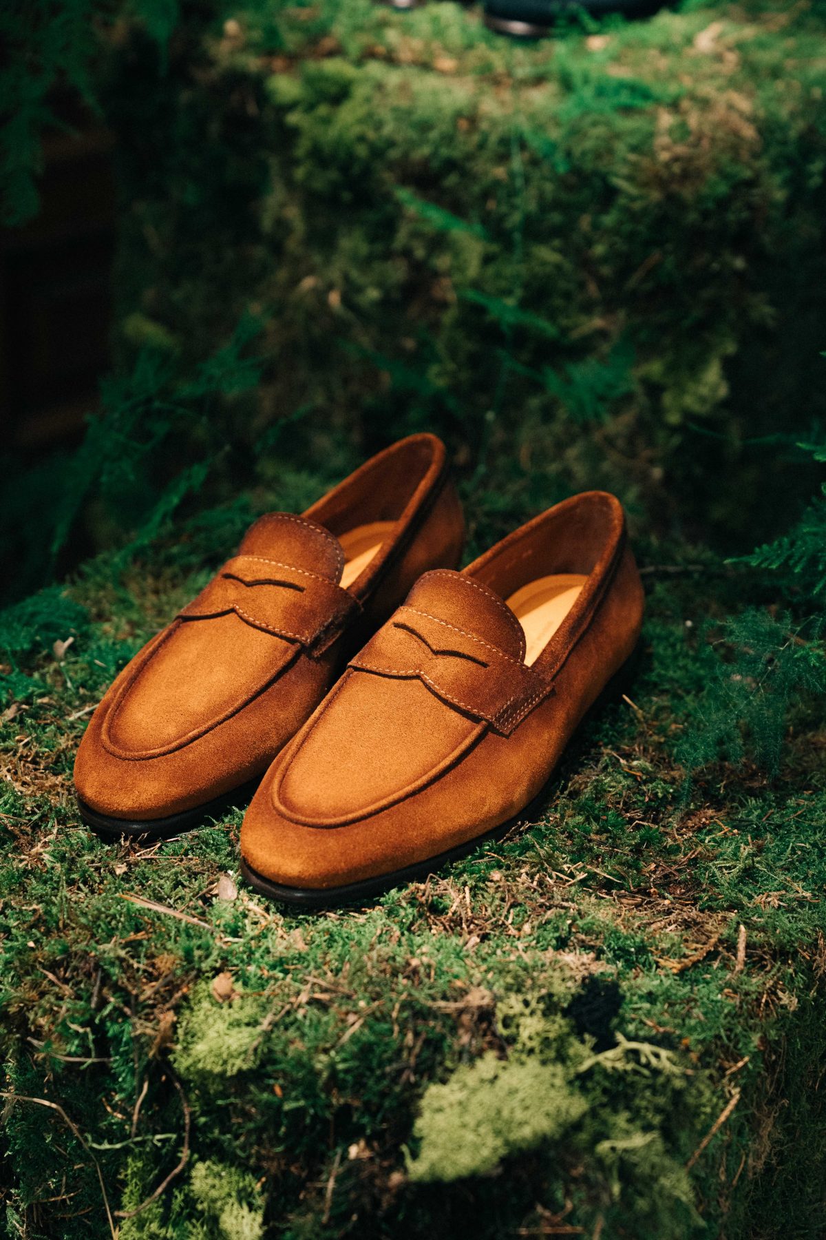 Galleria foto 'Milano Moda Uomo: la magia degli accessori' - foto 10