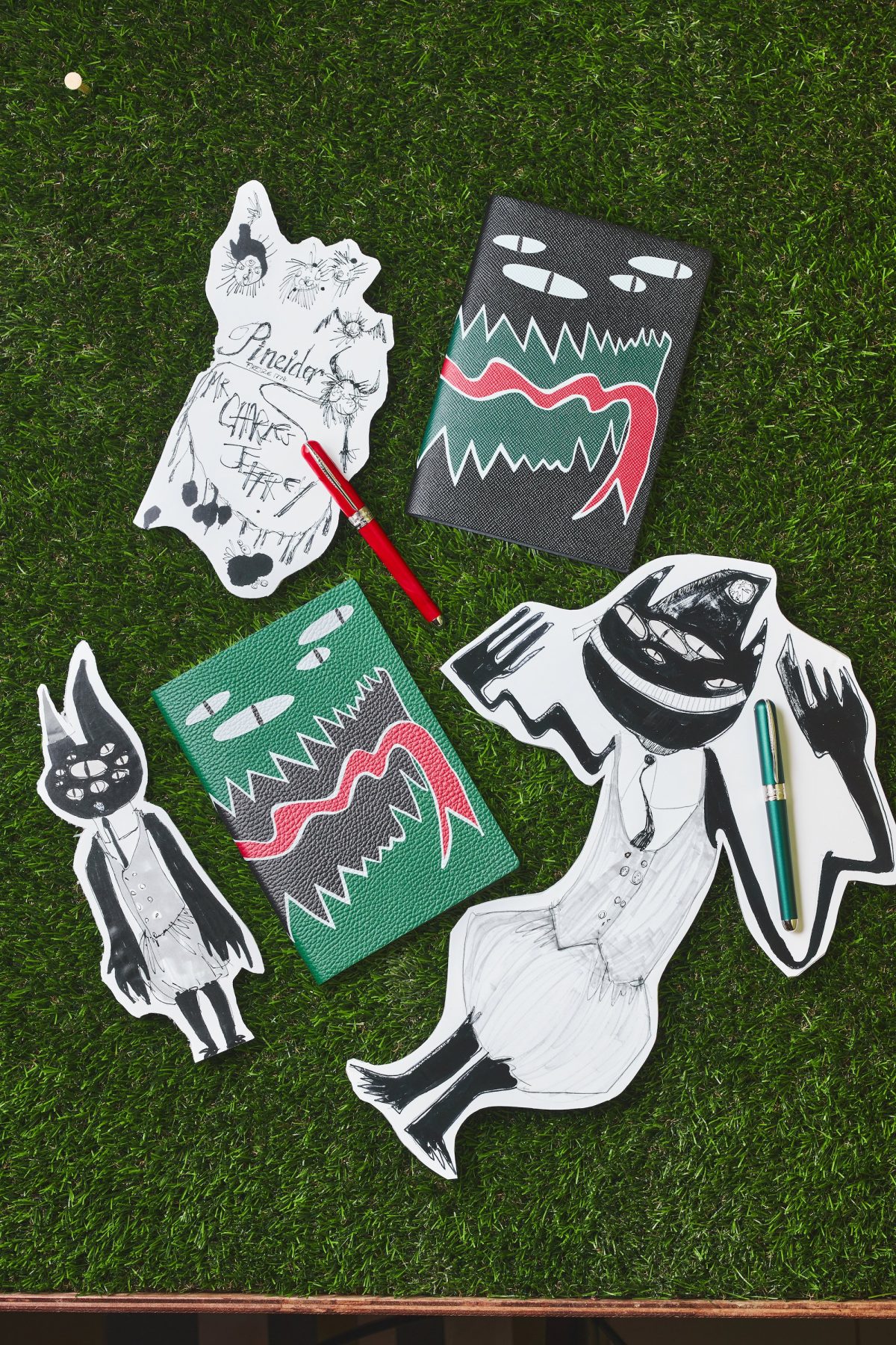 Galleria foto 'Milano Moda Uomo: la magia degli accessori' - foto 13