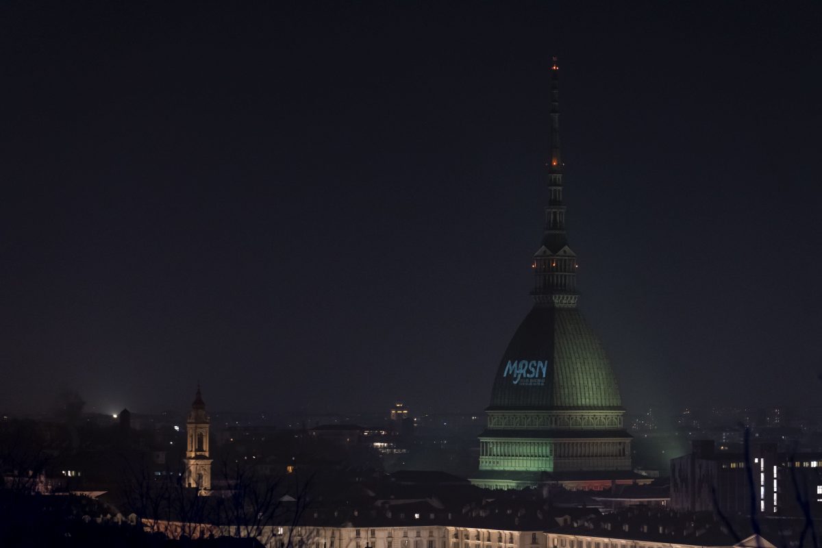 Galleria foto 'Torino riparte, il Piemonte decolla.' - foto 5