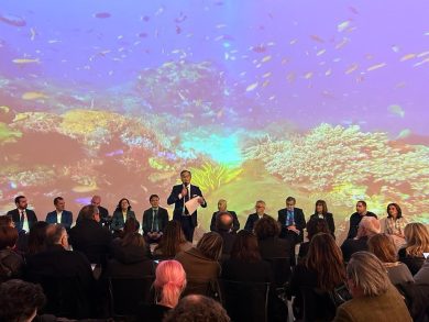 Torino riparte, il Piemonte decolla.