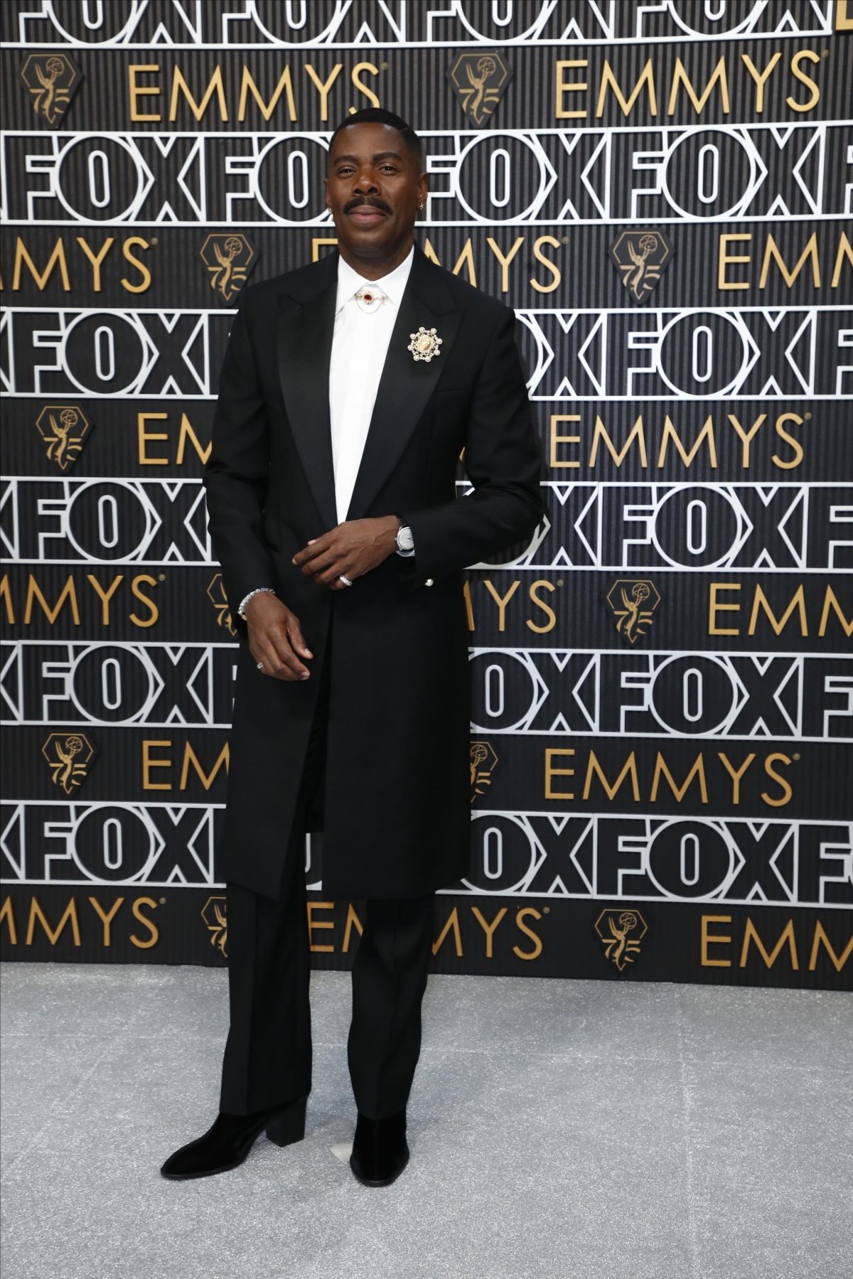 Galleria foto 'Commentiamo i look degli Emmy 2024' - foto 21