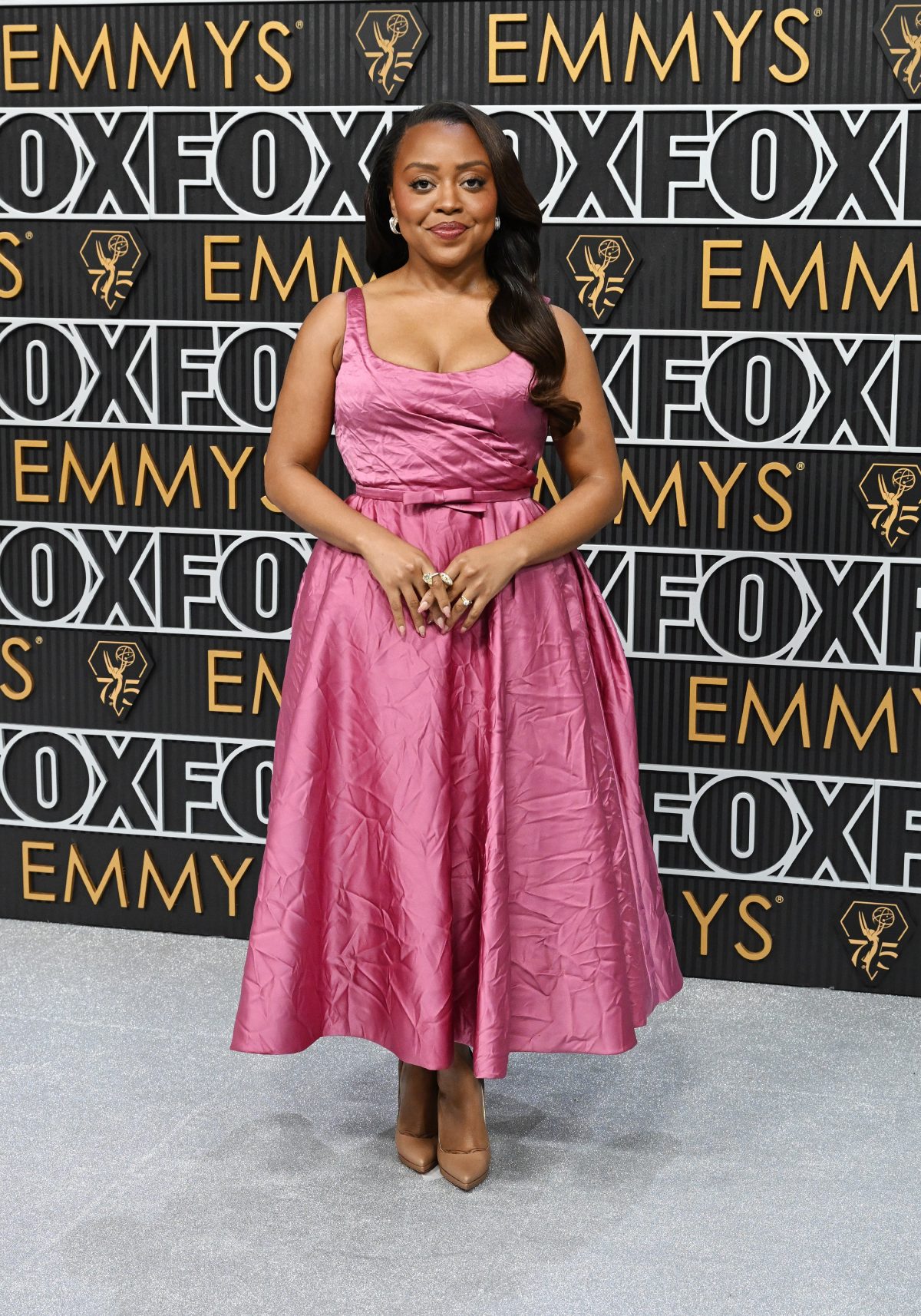Galleria foto 'Commentiamo i look degli Emmy 2024' - foto 12