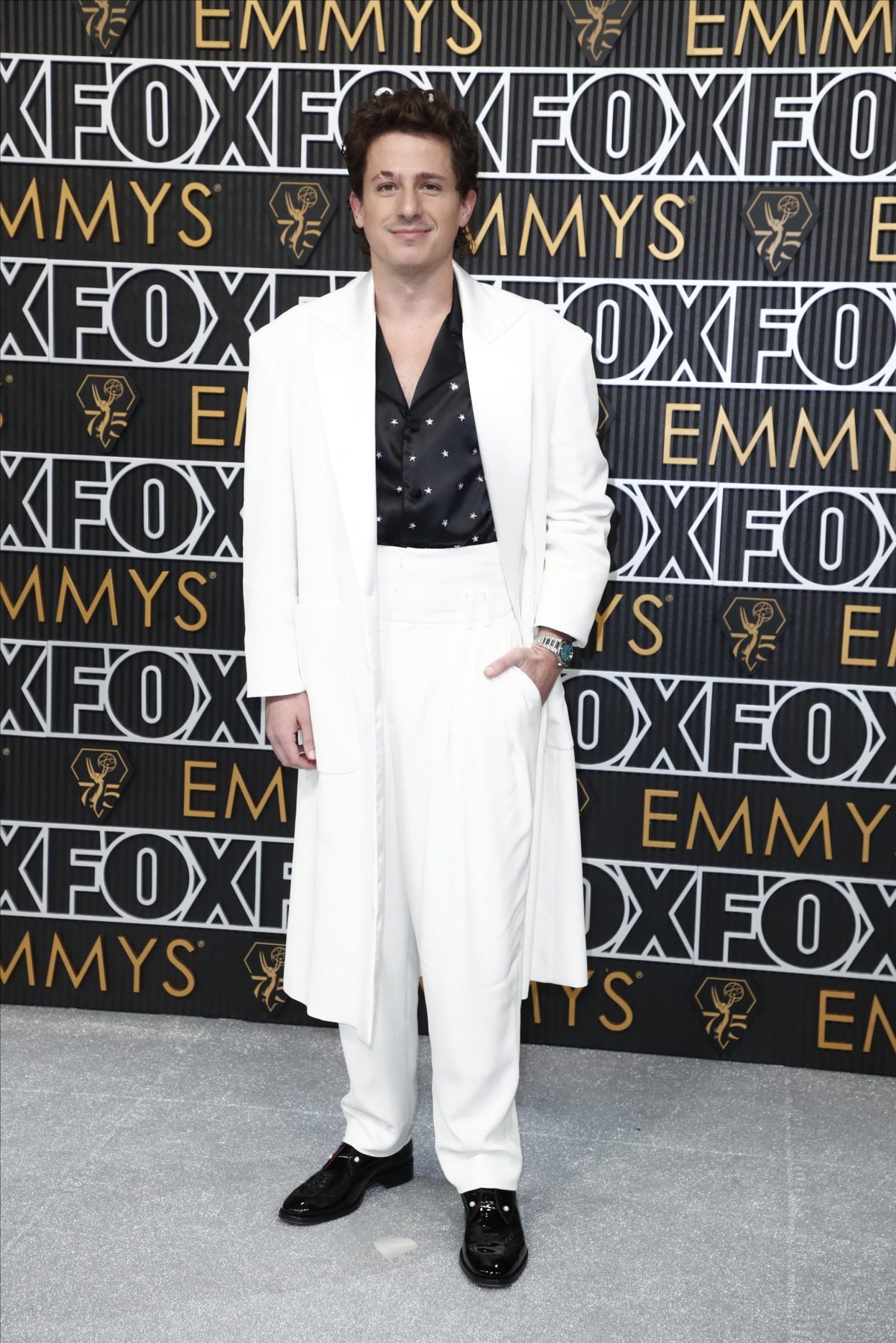 Galleria foto 'Commentiamo i look degli Emmy 2024' - foto 3