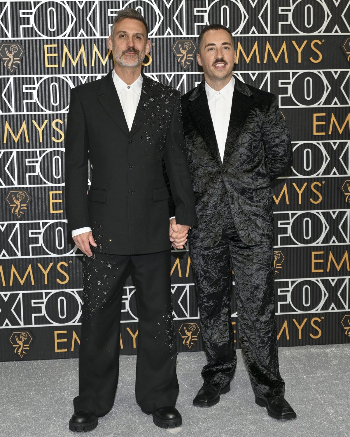 Galleria foto 'Commentiamo i look degli Emmy 2024' - foto 7