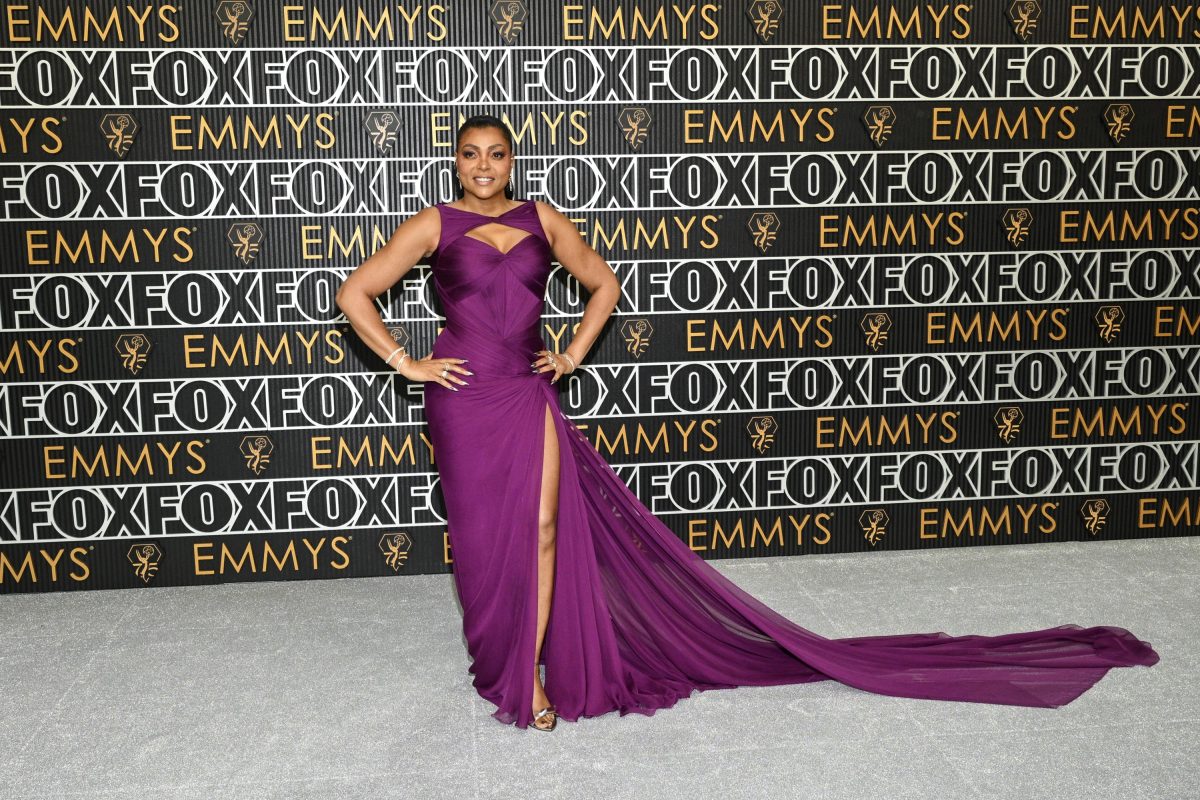 Galleria foto 'Commentiamo i look degli Emmy 2024' - foto 8