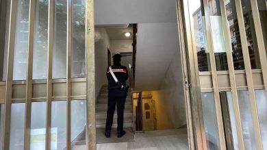 Italia, il Paese delle case occupate