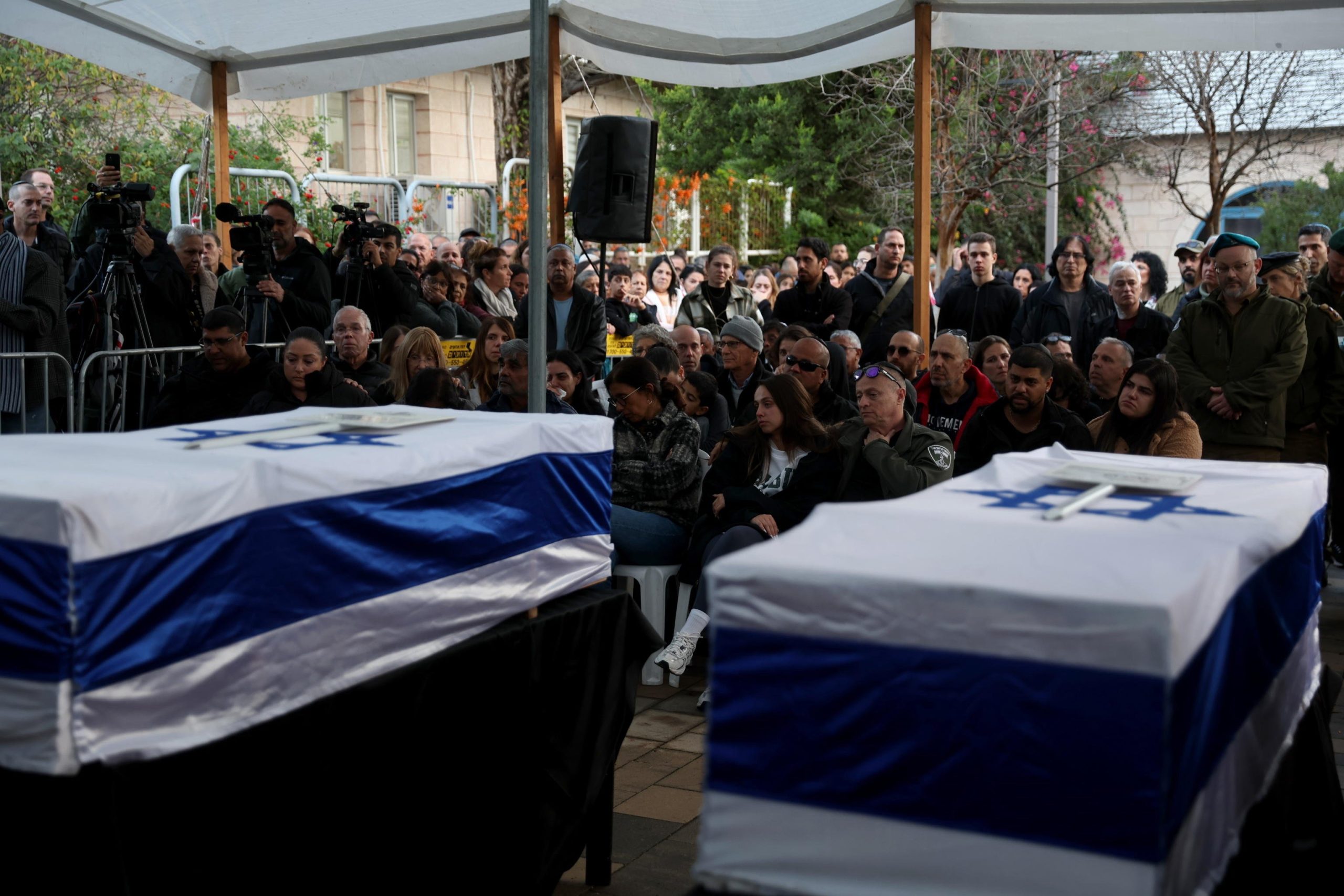 Guerra Hamas-Israele; cosa accadrà nei prossimi 100 giorni a Gaza e non solo