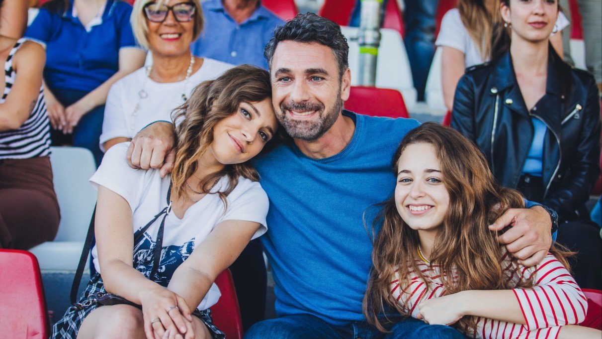 I Fantastici 5. Anticipazioni della prima puntata I Fantastici 5. Anticipazioni della prima puntata