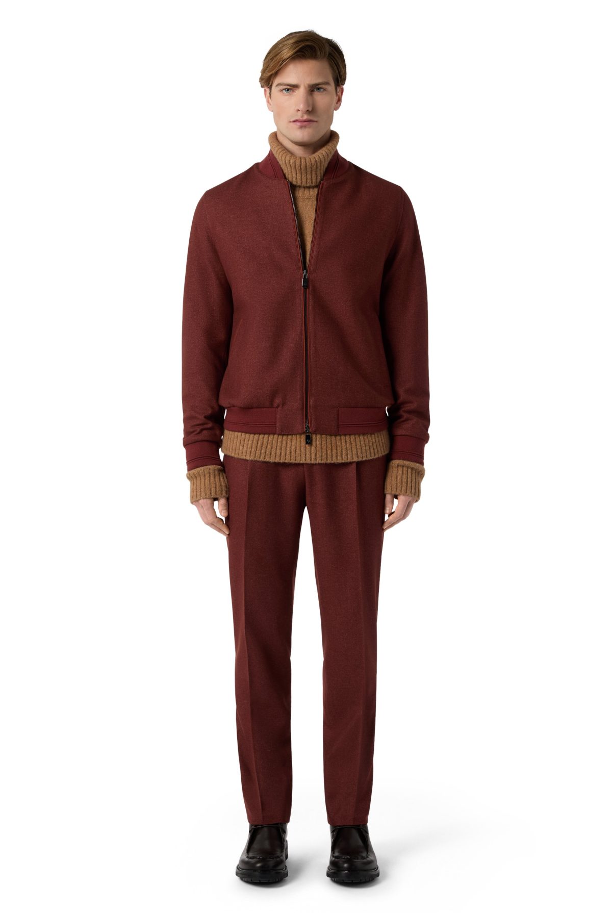 Galleria foto 'Milano Moda Uomo: Quiet Luxury' - foto 7