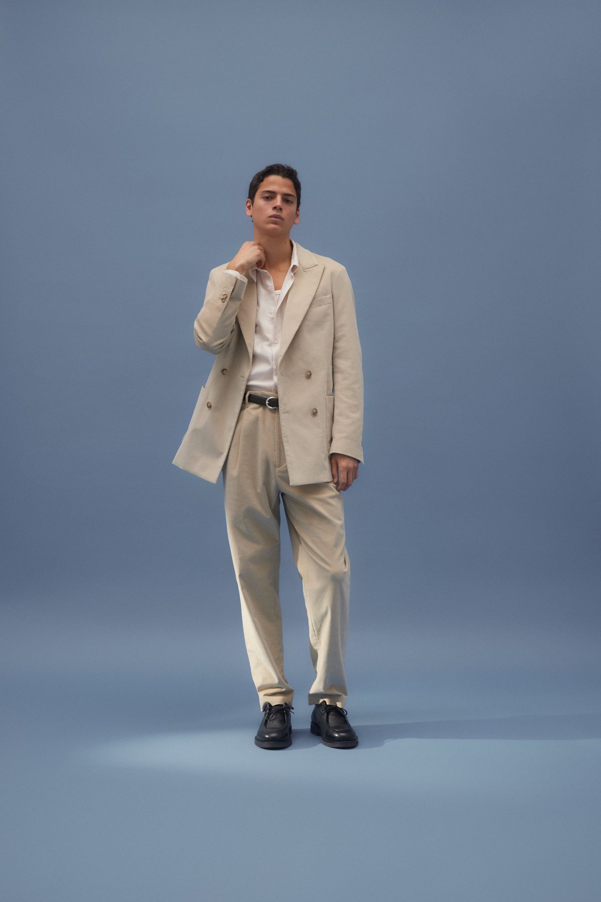 Galleria foto 'Milano Moda Uomo: Quiet Luxury' - foto 6