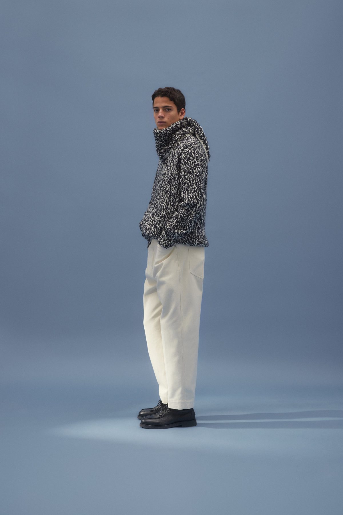 Galleria foto 'Milano Moda Uomo: Quiet Luxury' - foto 5