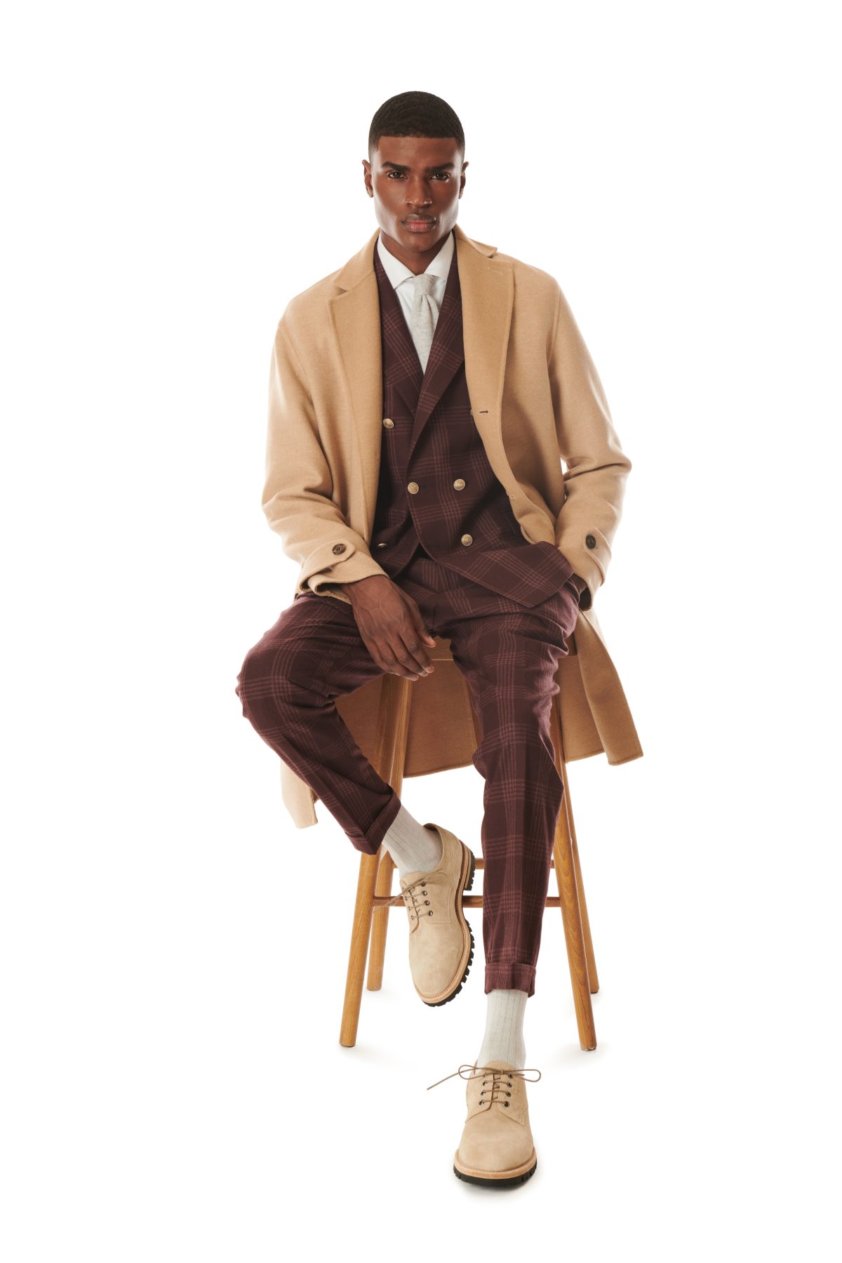 Galleria foto 'Milano Moda Uomo: Quiet Luxury' - foto 2