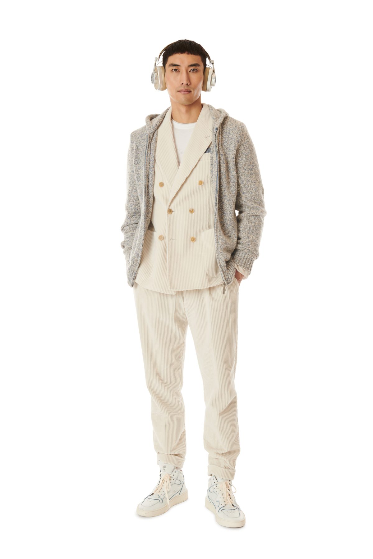 Galleria foto 'Milano Moda Uomo: Quiet Luxury' - foto 11