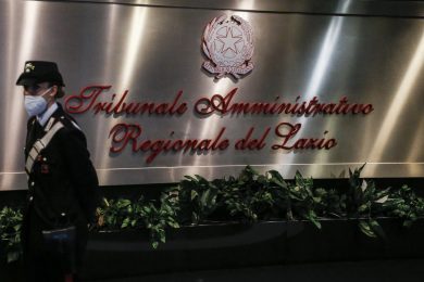 Il Tar del Lazio invia alla Consulta il provvedimento sugli extraprofitti delle aziende energetiche