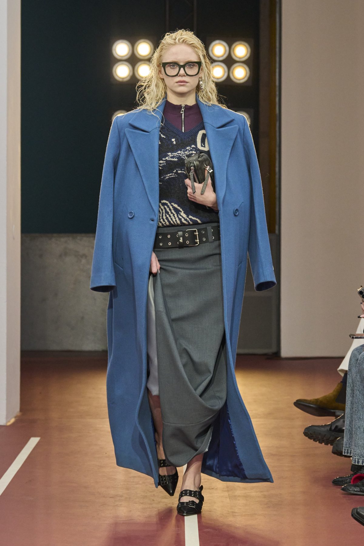 Galleria foto 'Milano Moda Uomo: Day 4' - foto 14