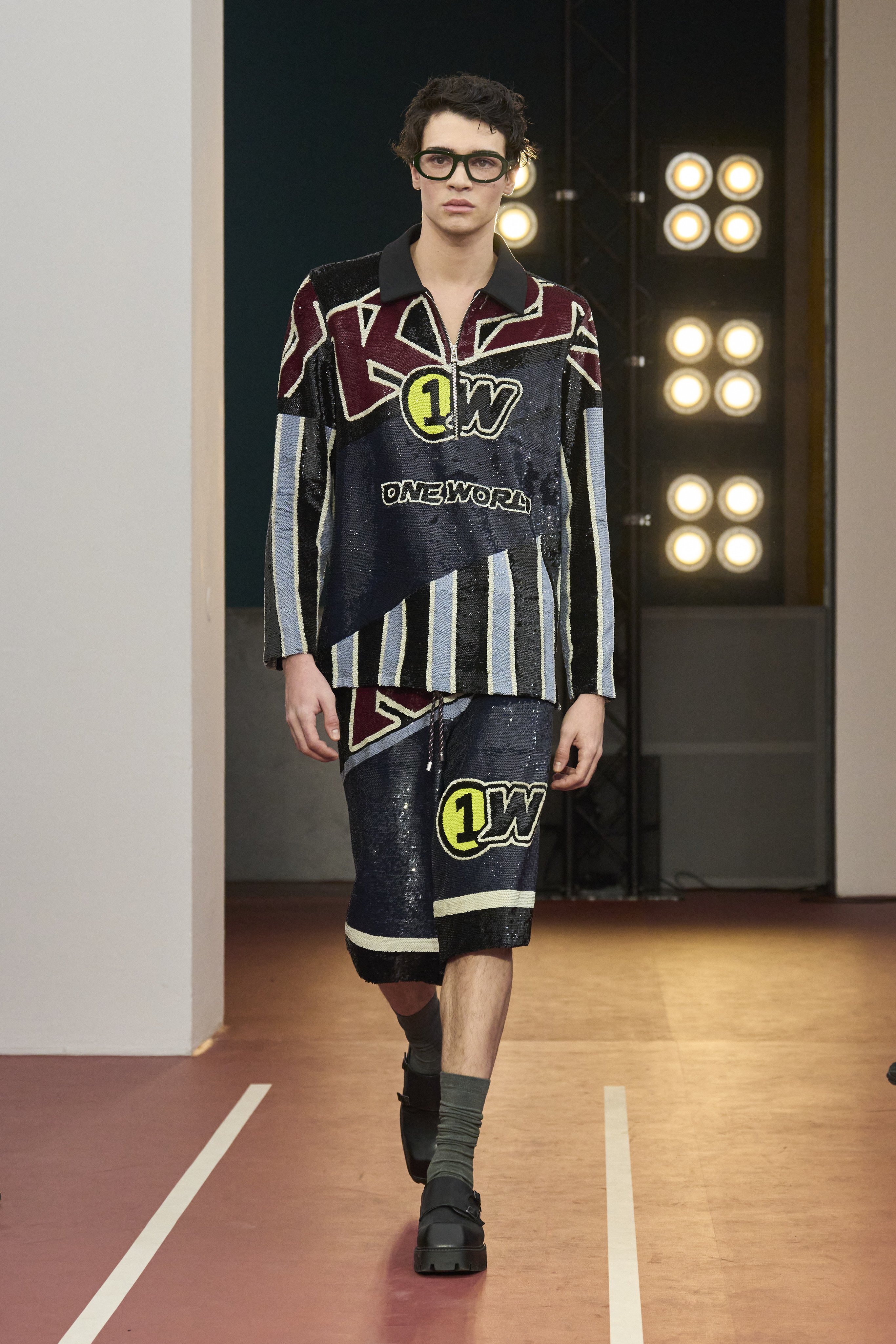 Milano Moda Uomo: Day 4