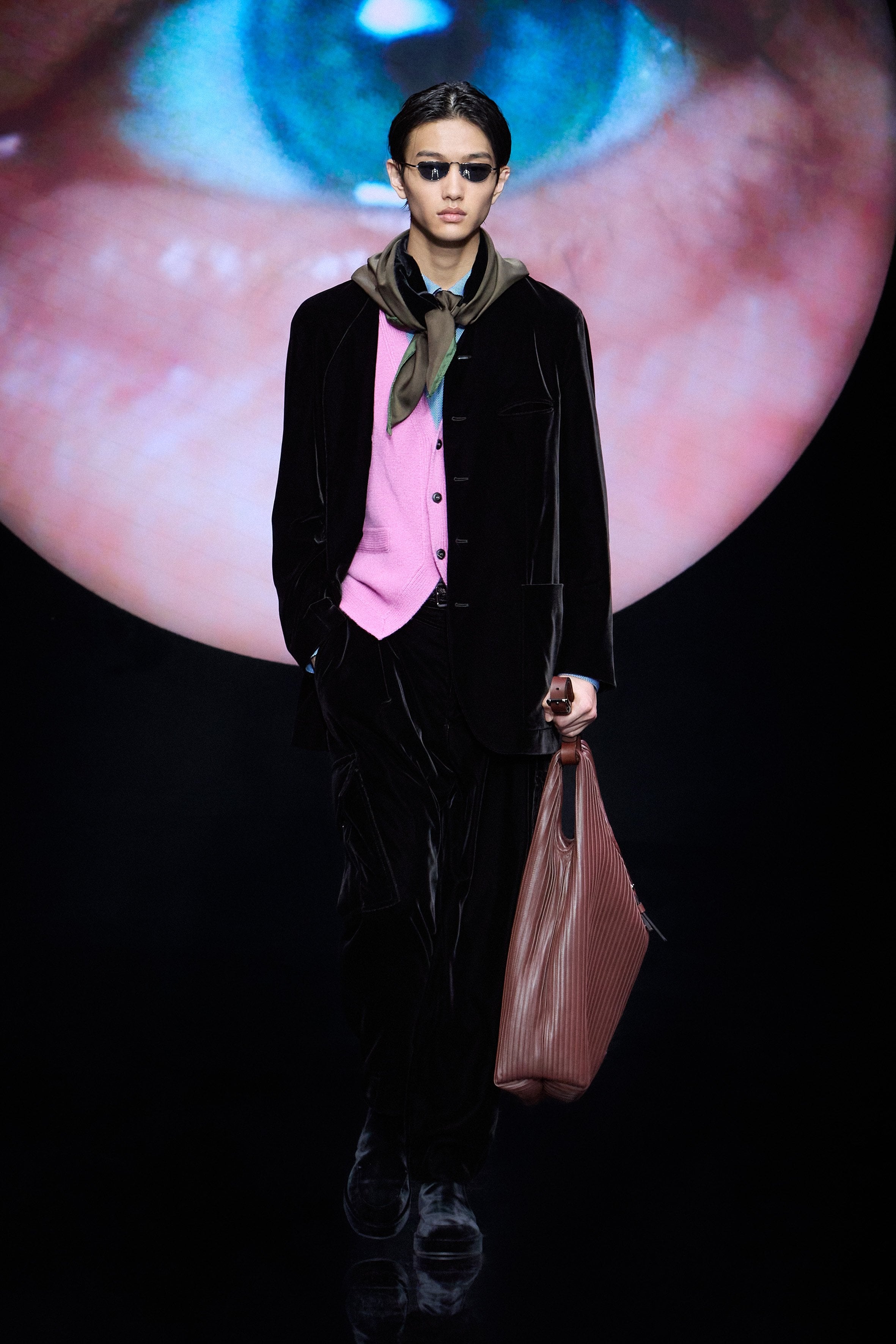 Milano Moda Uomo: Day 4