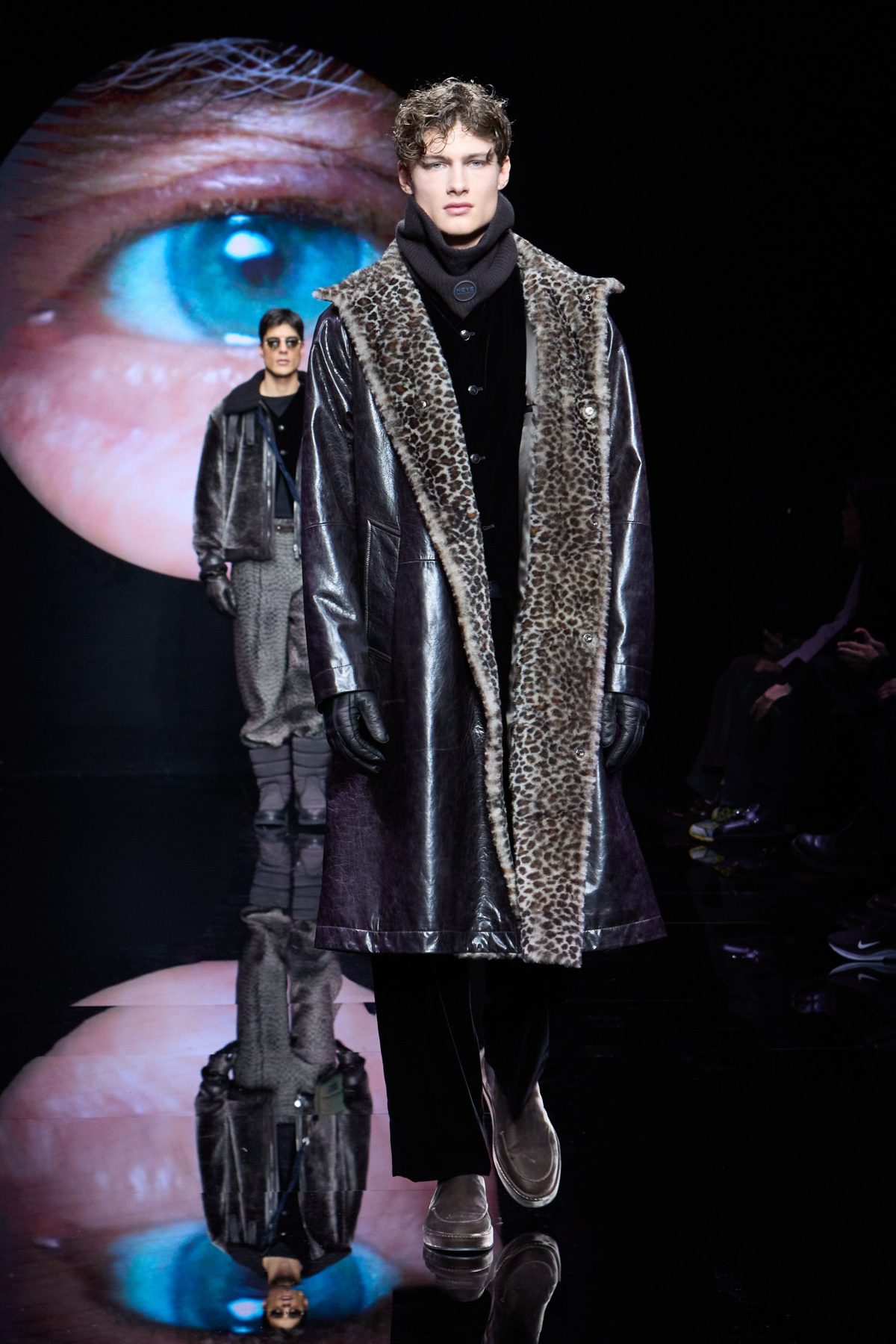 Galleria foto 'Milano Moda Uomo: Day 4' - foto 6