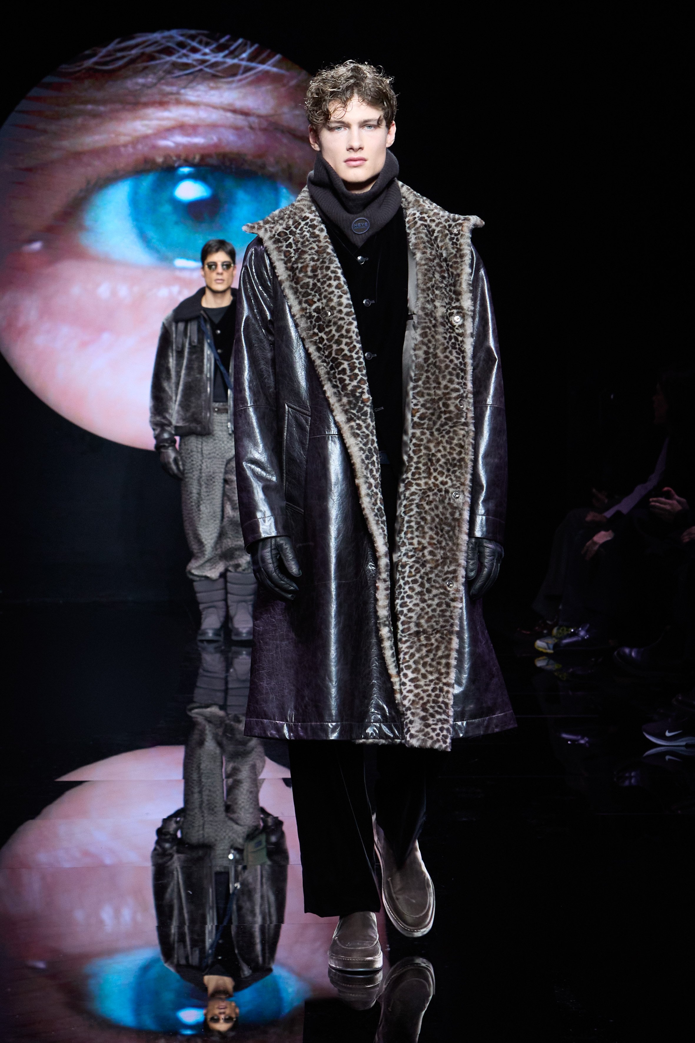 Milano Moda Uomo: Day 4