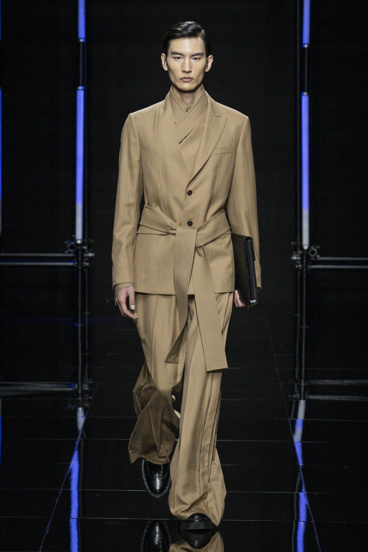 Galleria foto 'Milano Moda Uomo: Day 4' - foto 5