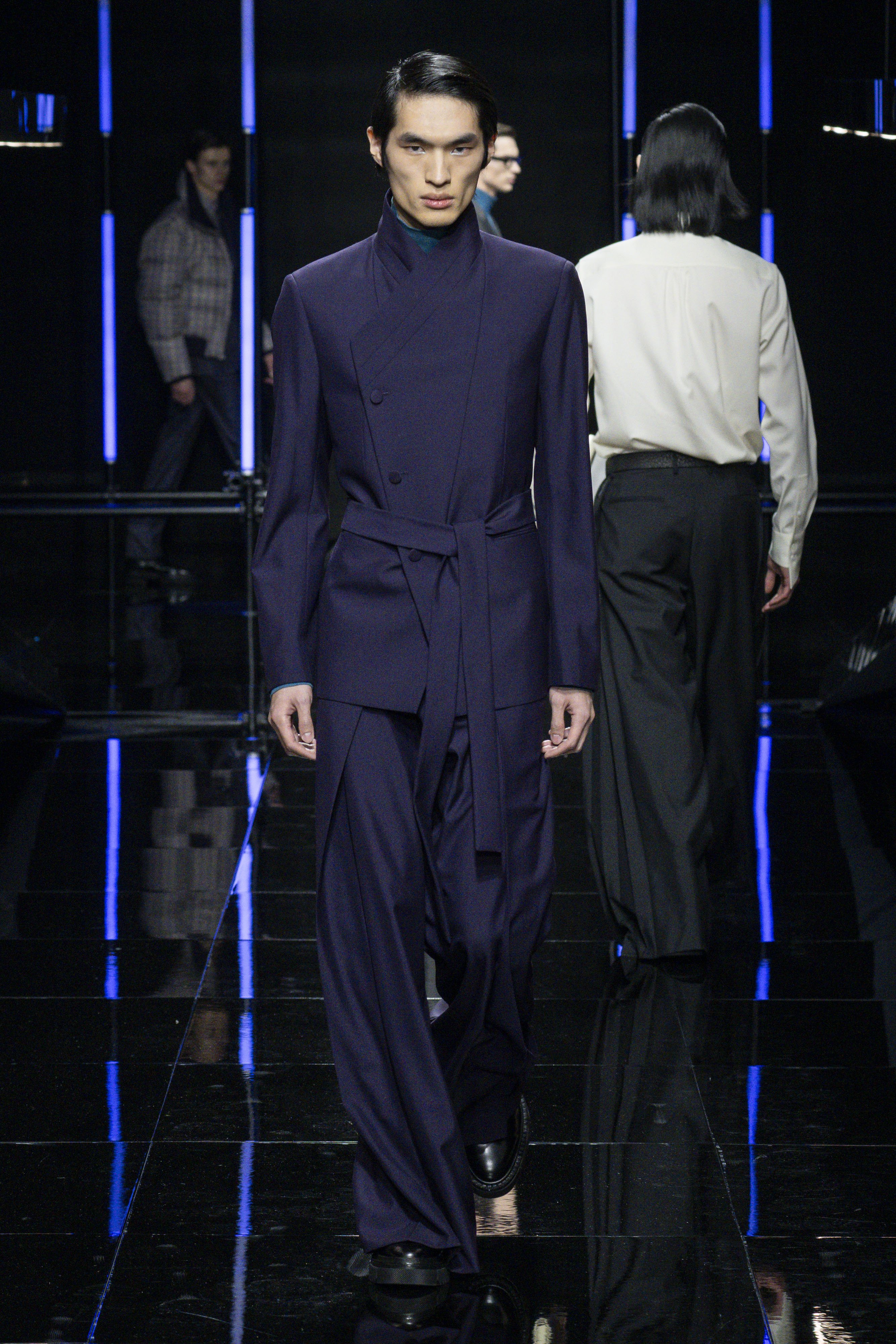 Milano Moda Uomo: Day 4