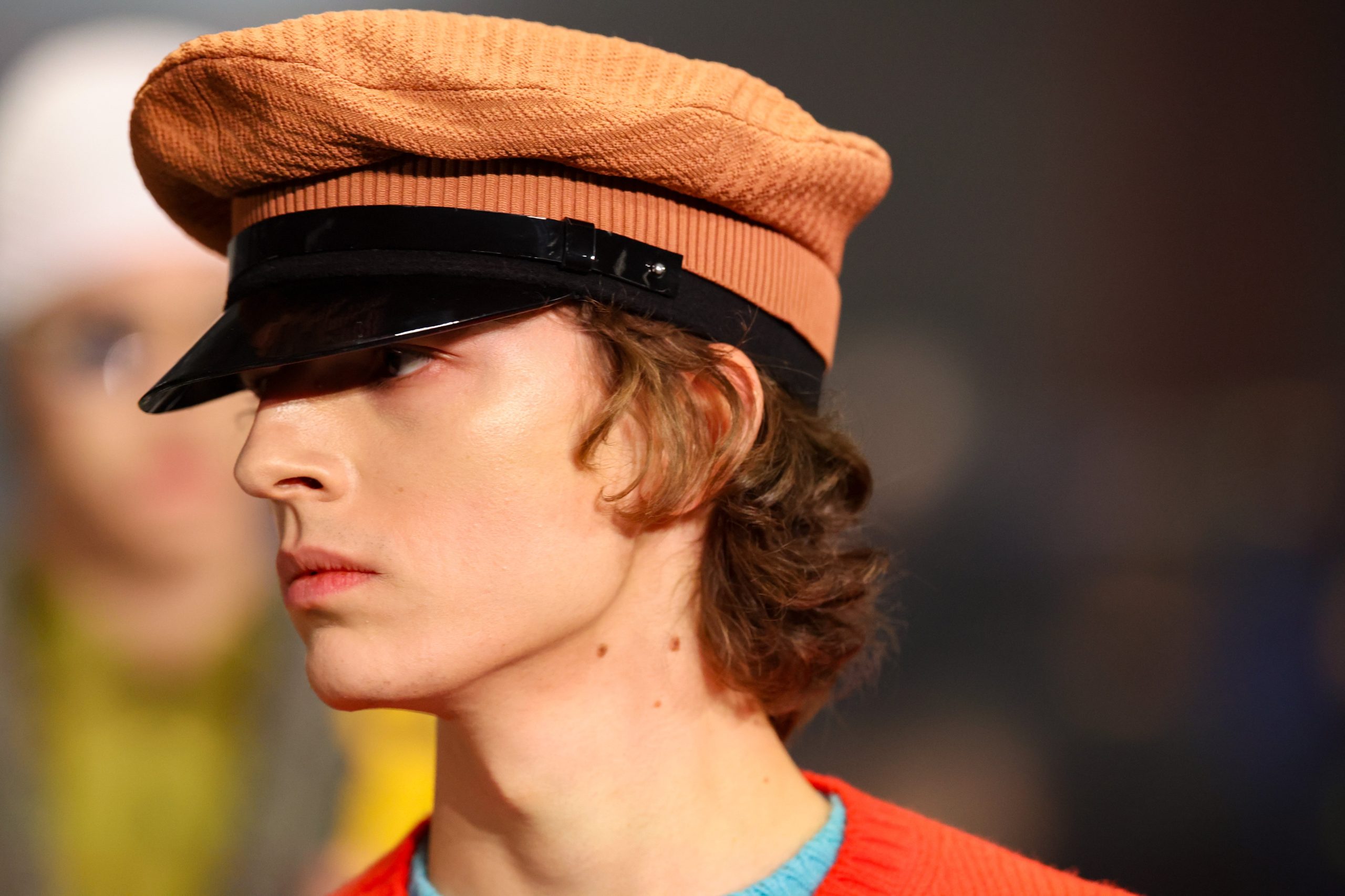 Milano Moda Uomo: la riconnessione naturale di Prada