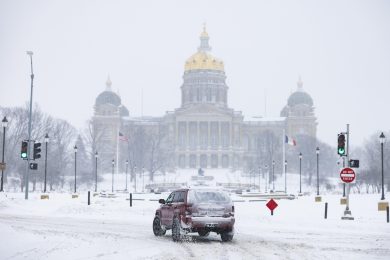 Al via oggi il caucus dell’Iowa: Trump è il favorito