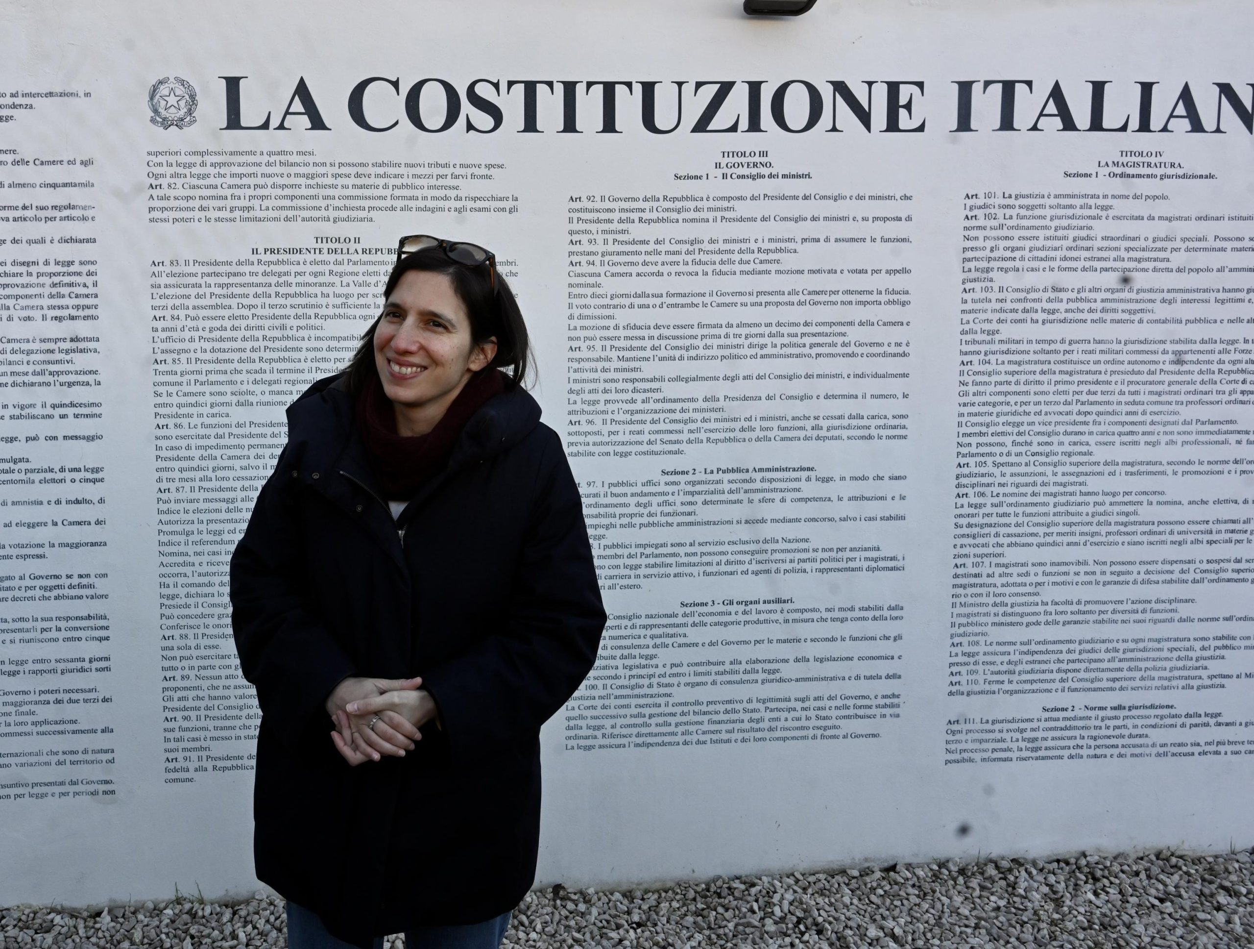 Elly Schlein, i limiti di una leader incapace di decidere