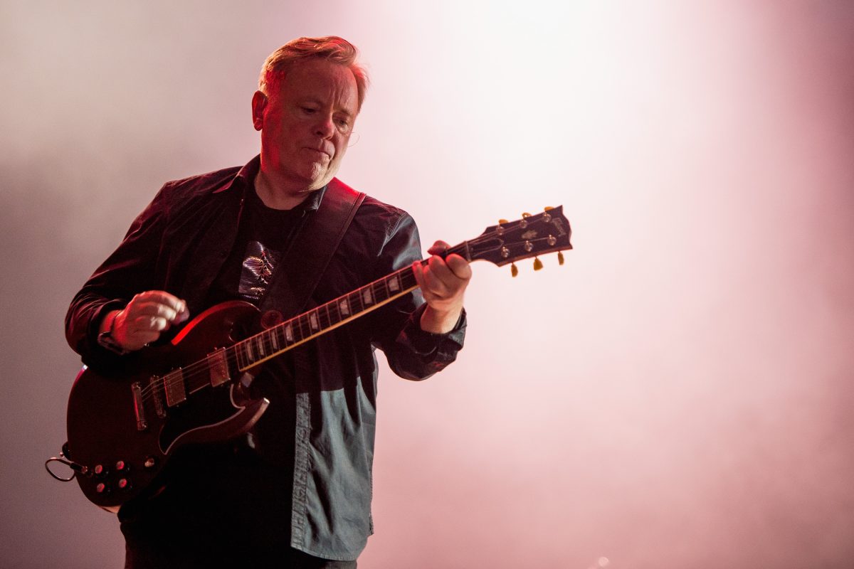 Galleria foto '“Blue Monday”: il brano cult che rende felice il giorno più triste dell’anno' - foto 2