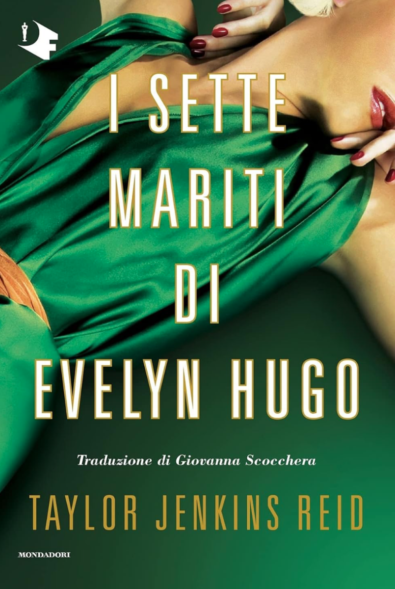 I quattro libri della settimana: “I 7 mariti di Evelyn Hugo”, “Cosmetica del Nemico, “Membrana” e altri