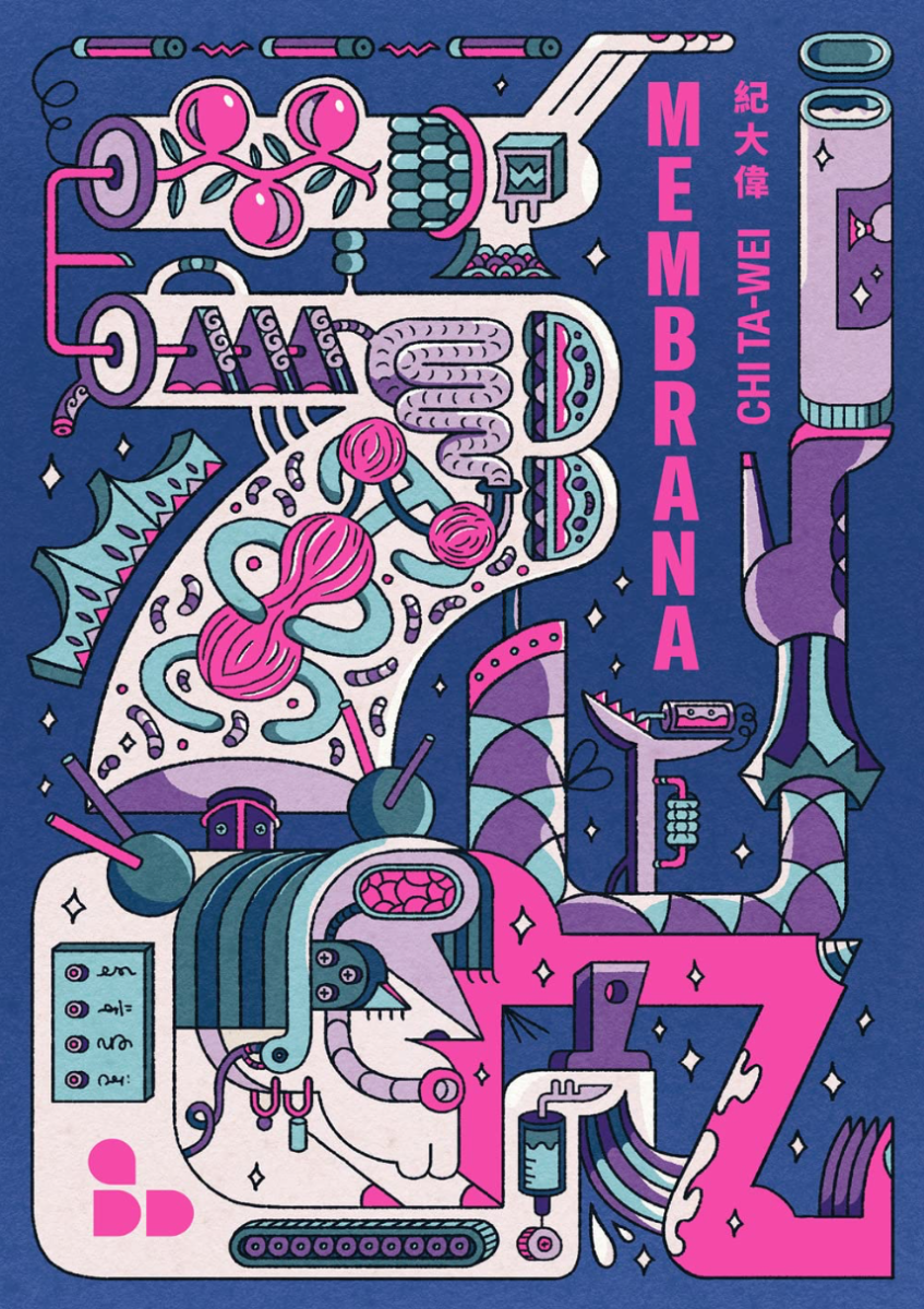 I quattro libri della settimana: “I 7 mariti di Evelyn Hugo”, “Cosmetica del Nemico, “Membrana” e altri