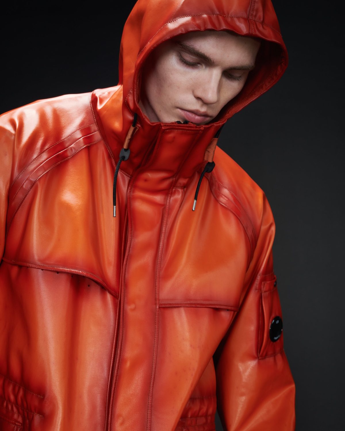 Galleria foto 'Milano Moda Uomo: Day 3' - foto 16