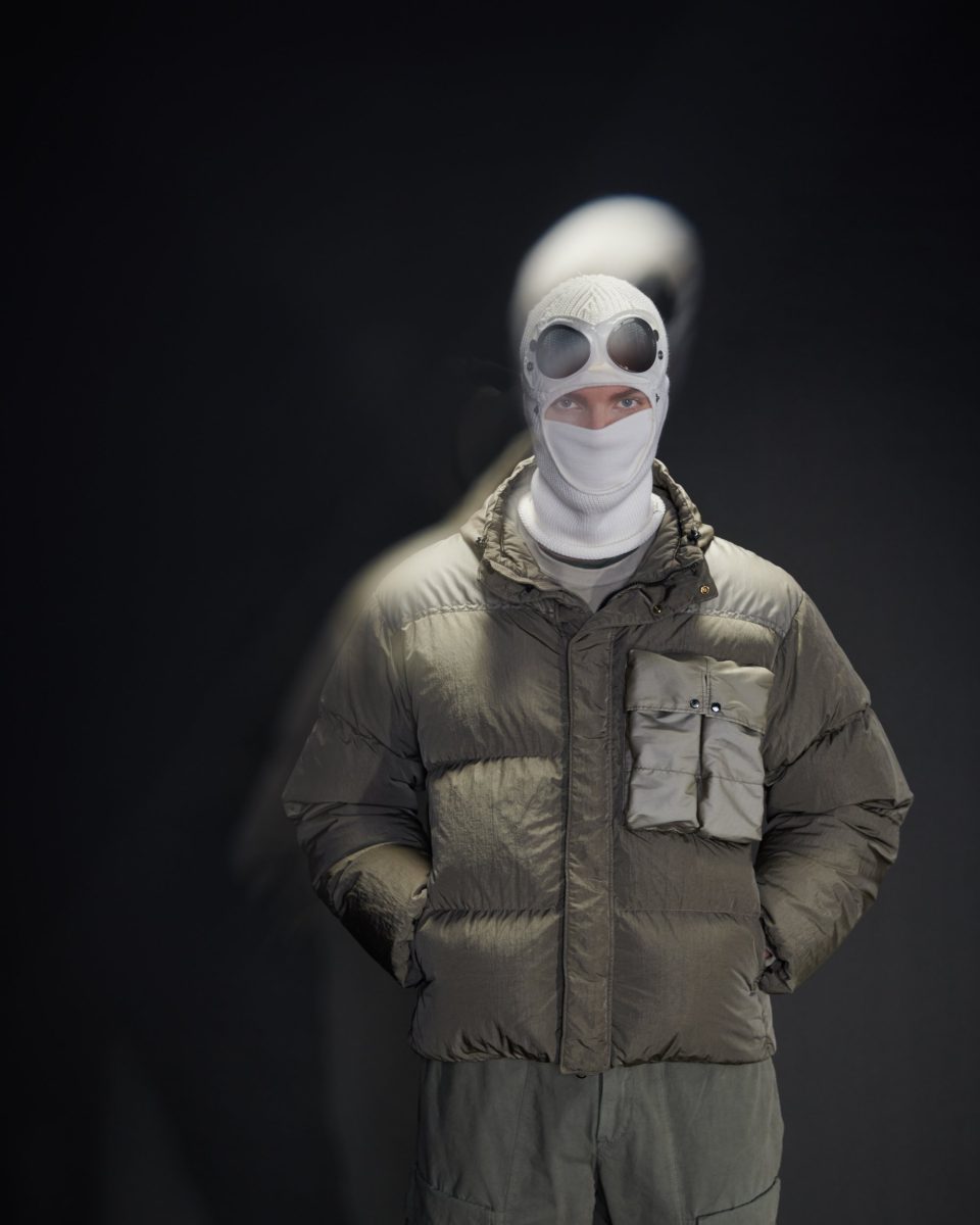 Milano Moda Uomo: Day 3 Milano Moda Uomo: Day 3