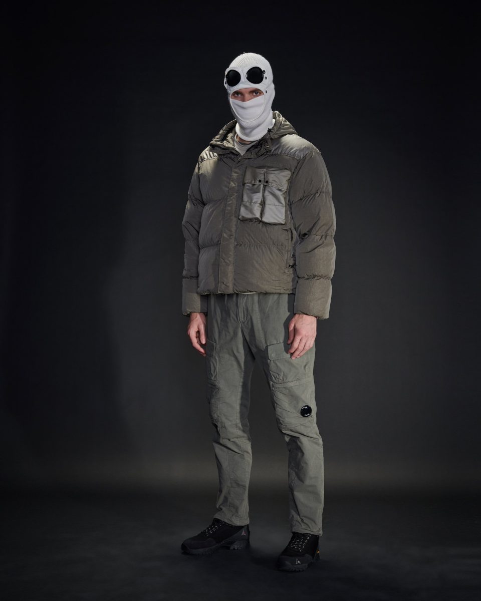 Milano Moda Uomo: Day 3 Milano Moda Uomo: Day 3