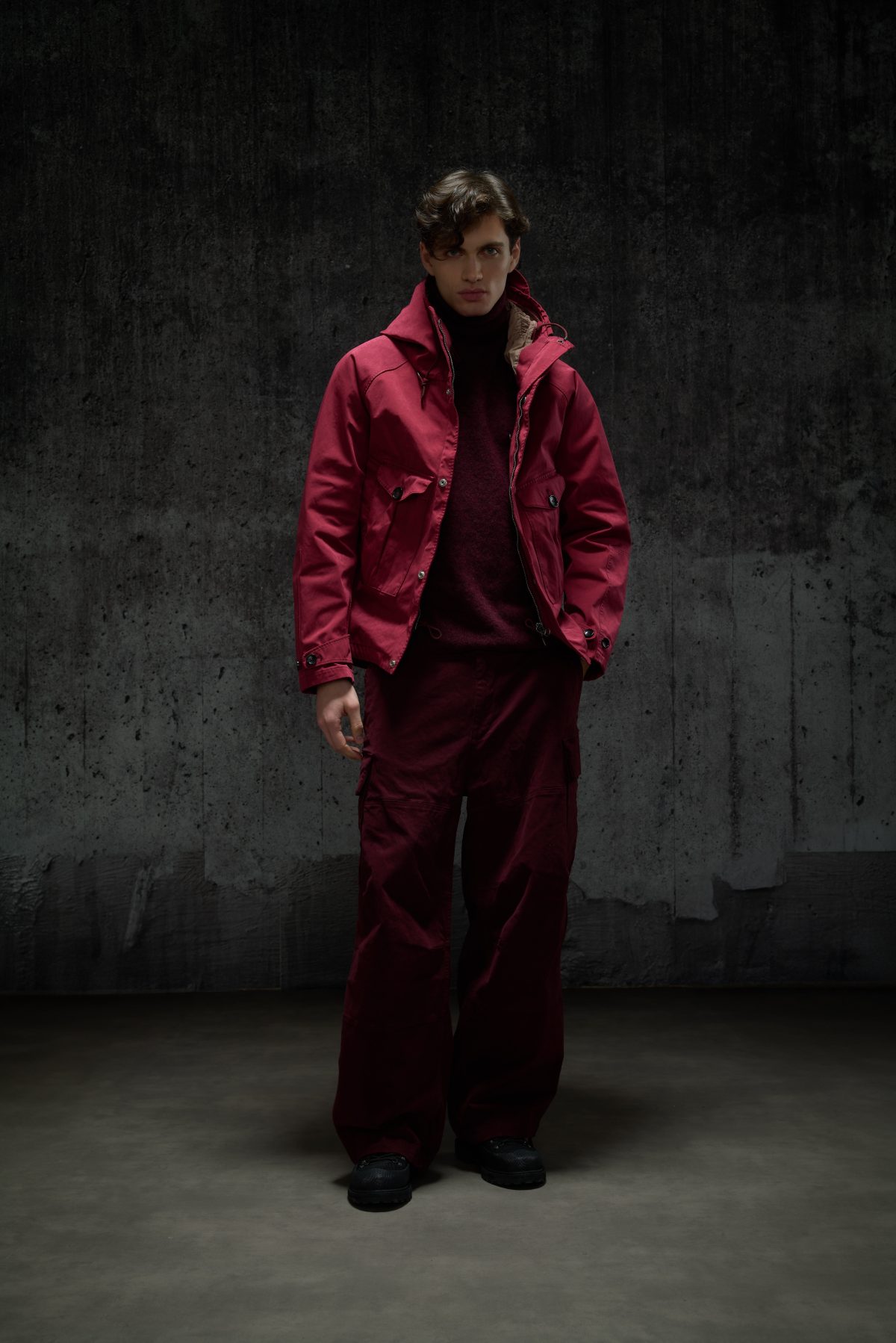 Galleria foto 'Milano Moda Uomo: Day 3' - foto 12