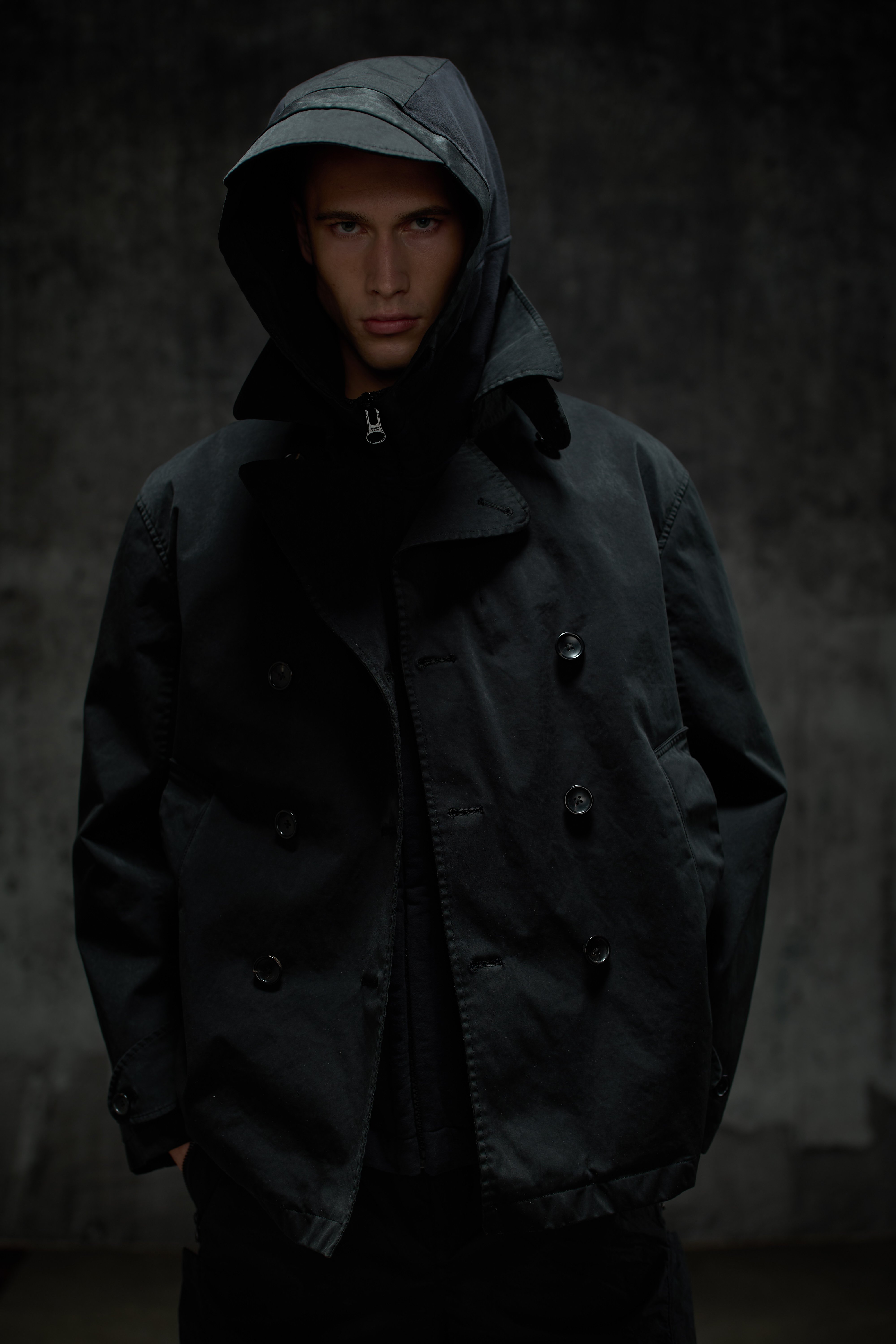 Milano Moda Uomo: Day 3 Milano Moda Uomo: Day 3