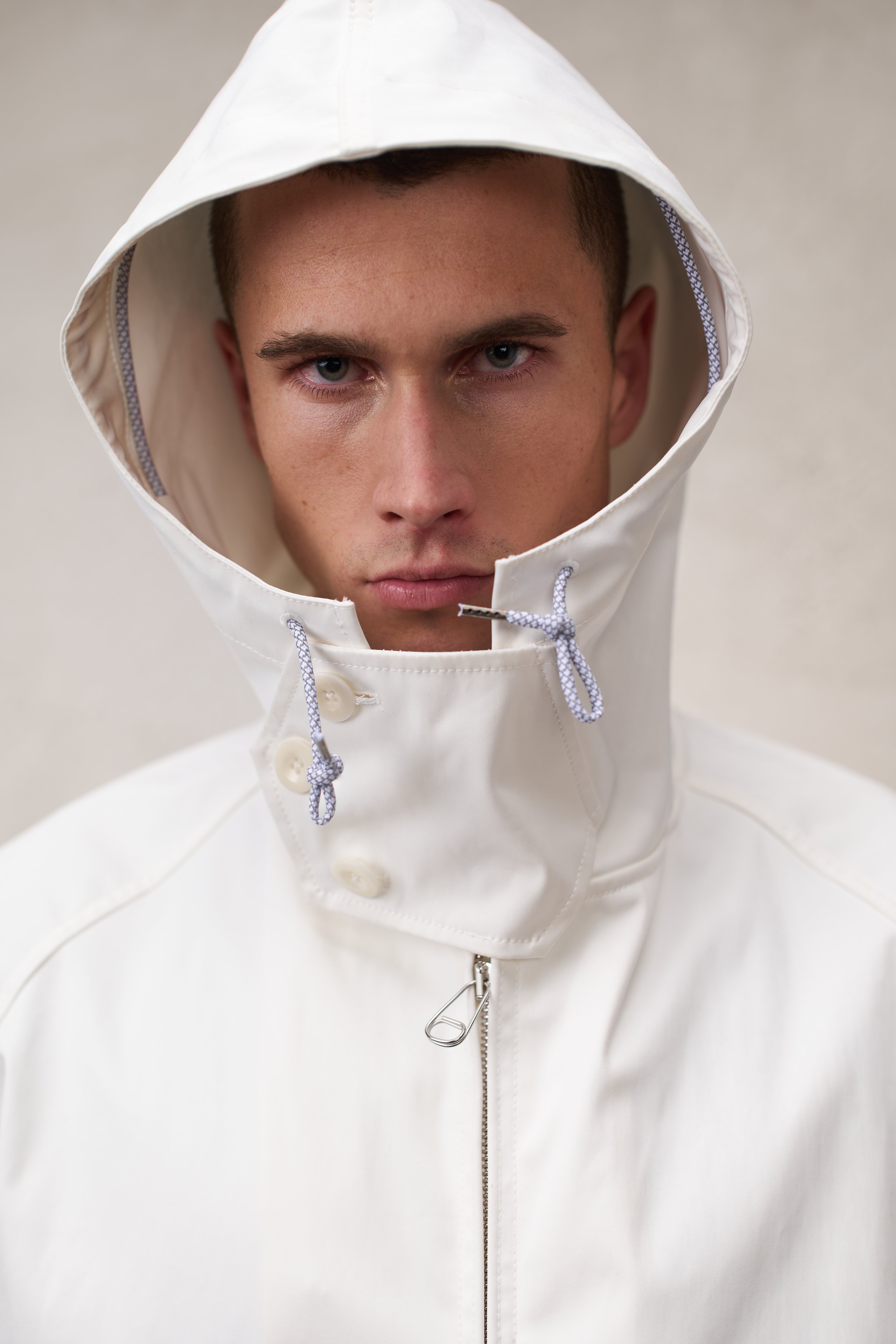 Milano Moda Uomo: Day 3 Milano Moda Uomo: Day 3