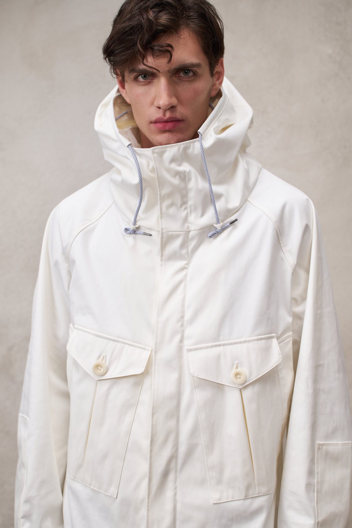 Galleria foto 'Milano Moda Uomo: Day 3' - foto 7