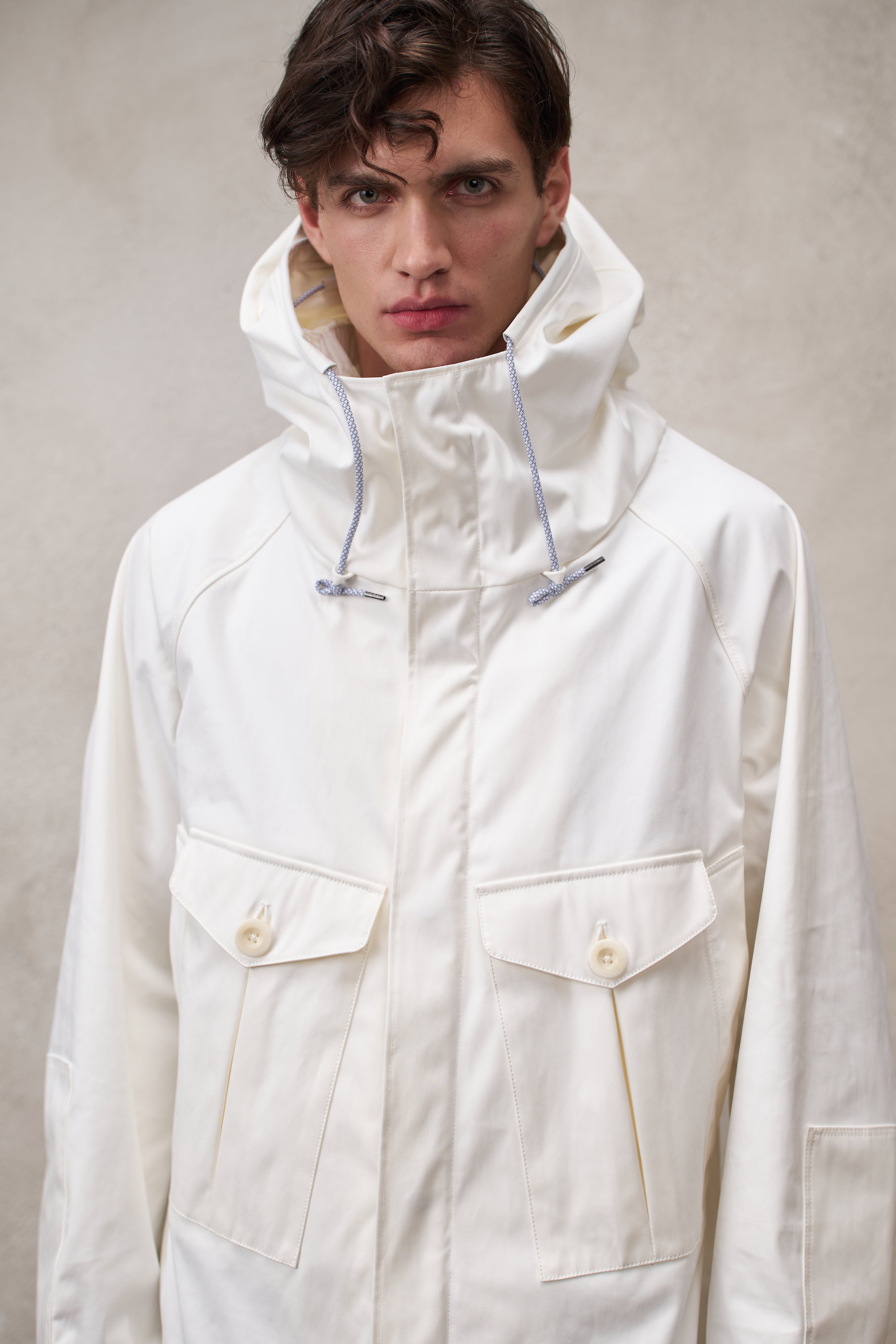 Milano Moda Uomo: Day 3 Milano Moda Uomo: Day 3