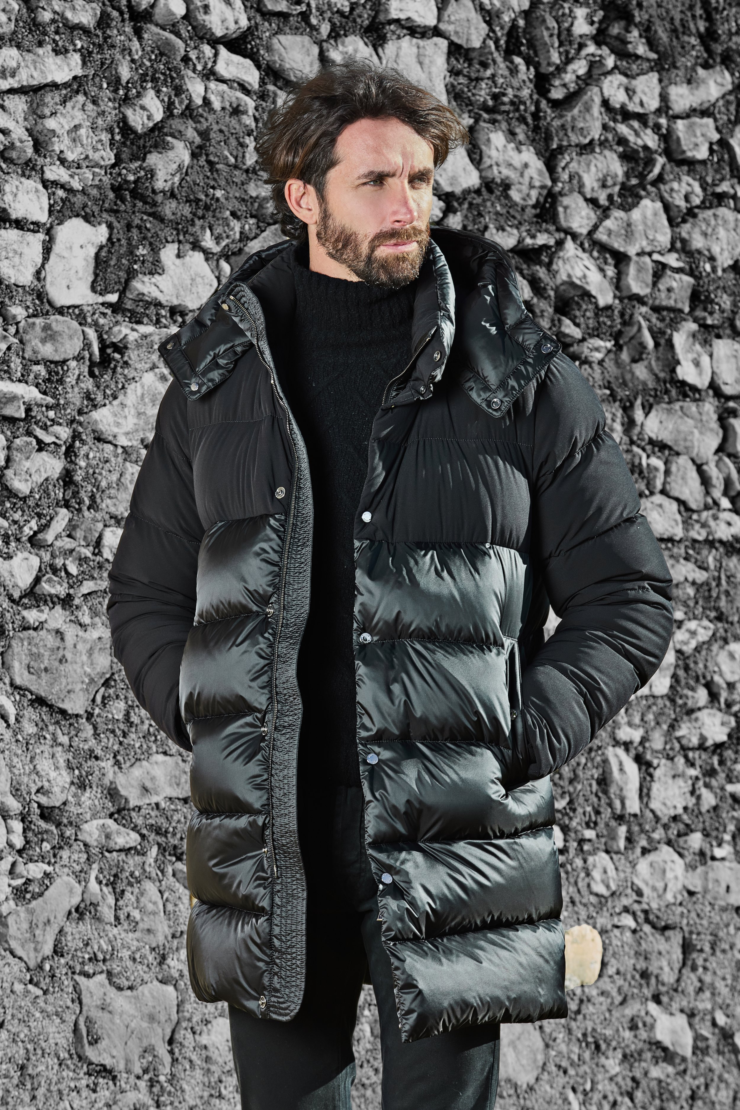 Milano Moda Uomo: Day 3 Milano Moda Uomo: Day 3