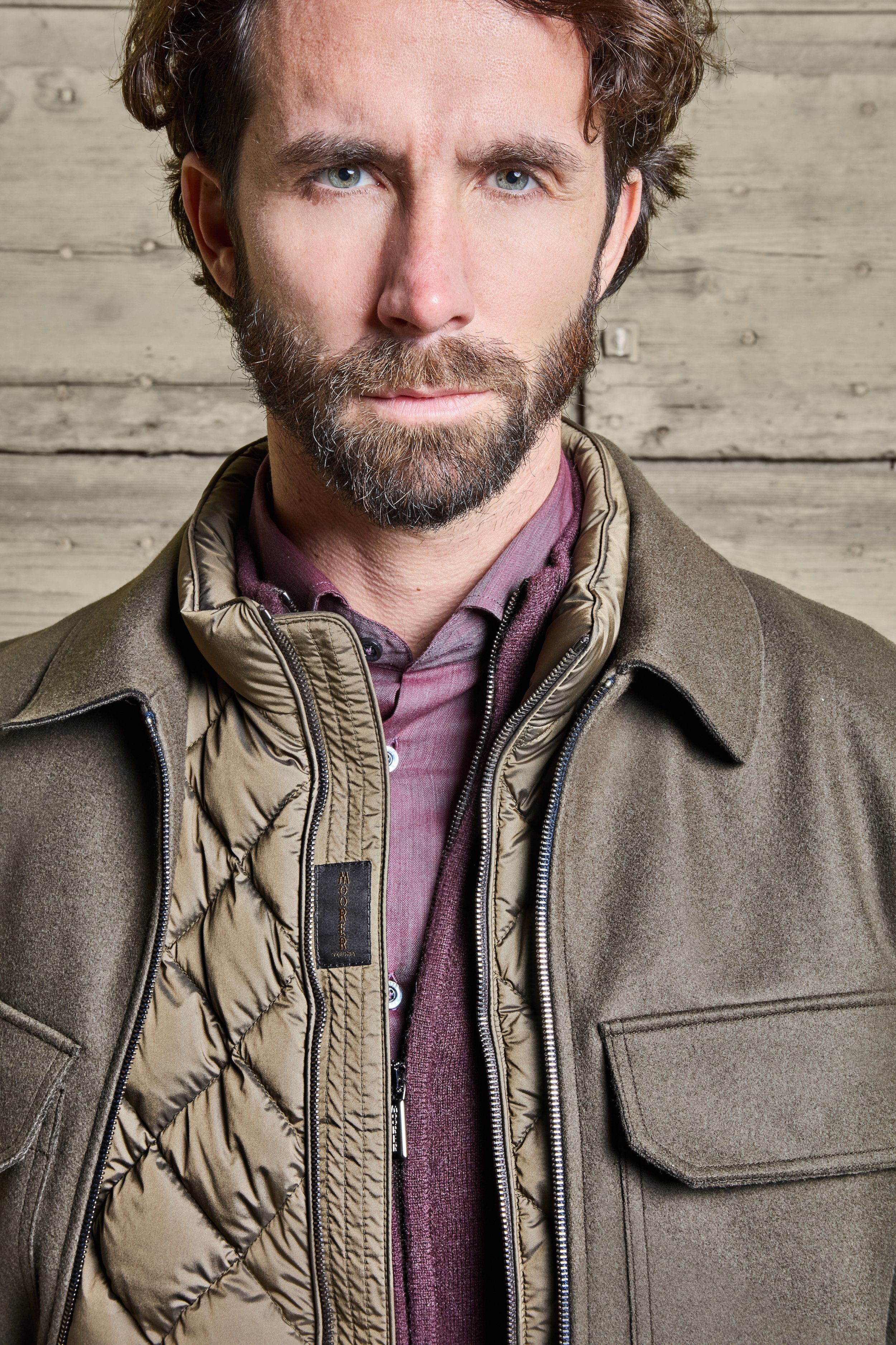 Milano Moda Uomo: Day 3 Milano Moda Uomo: Day 3