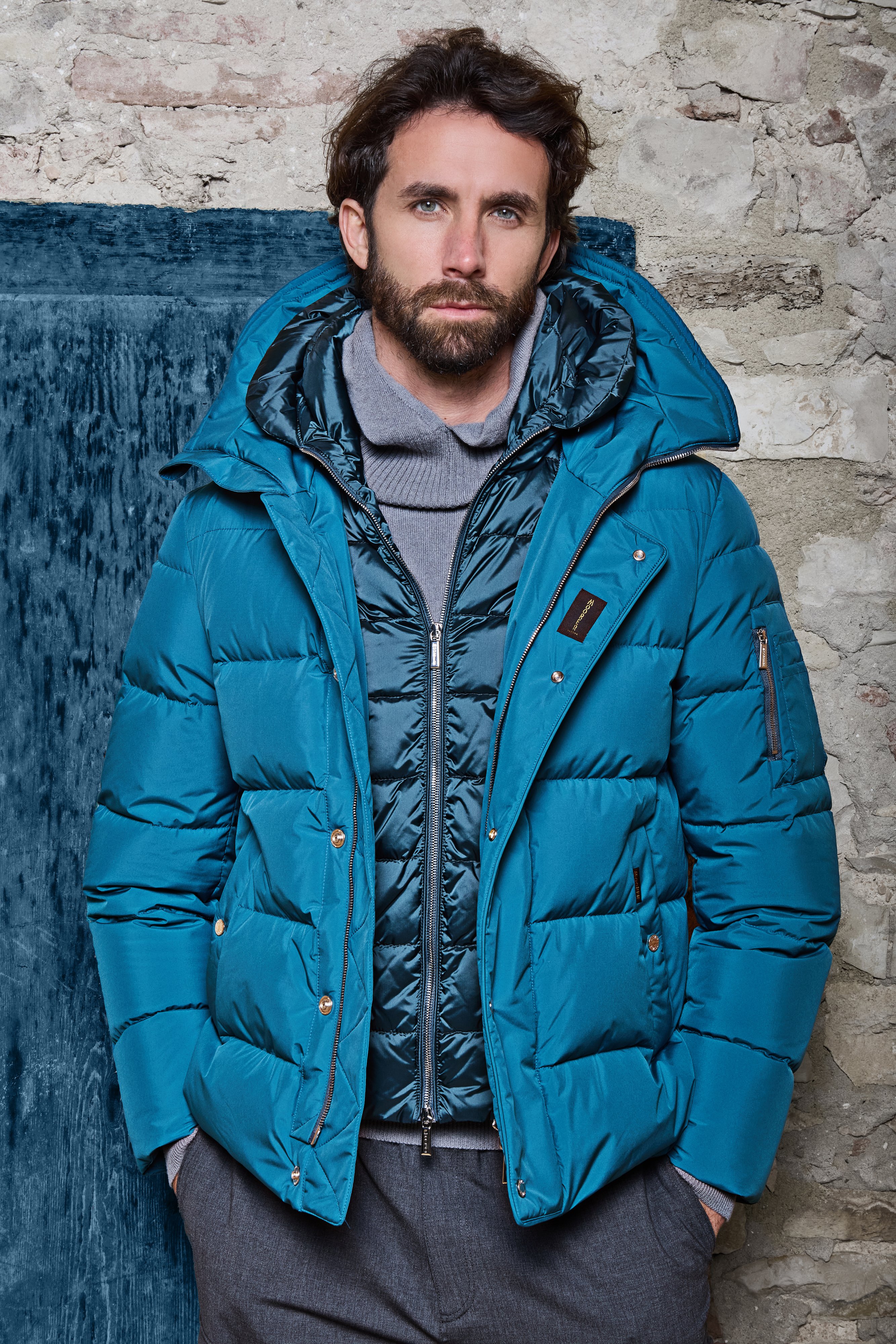 Milano Moda Uomo: Day 3 Milano Moda Uomo: Day 3