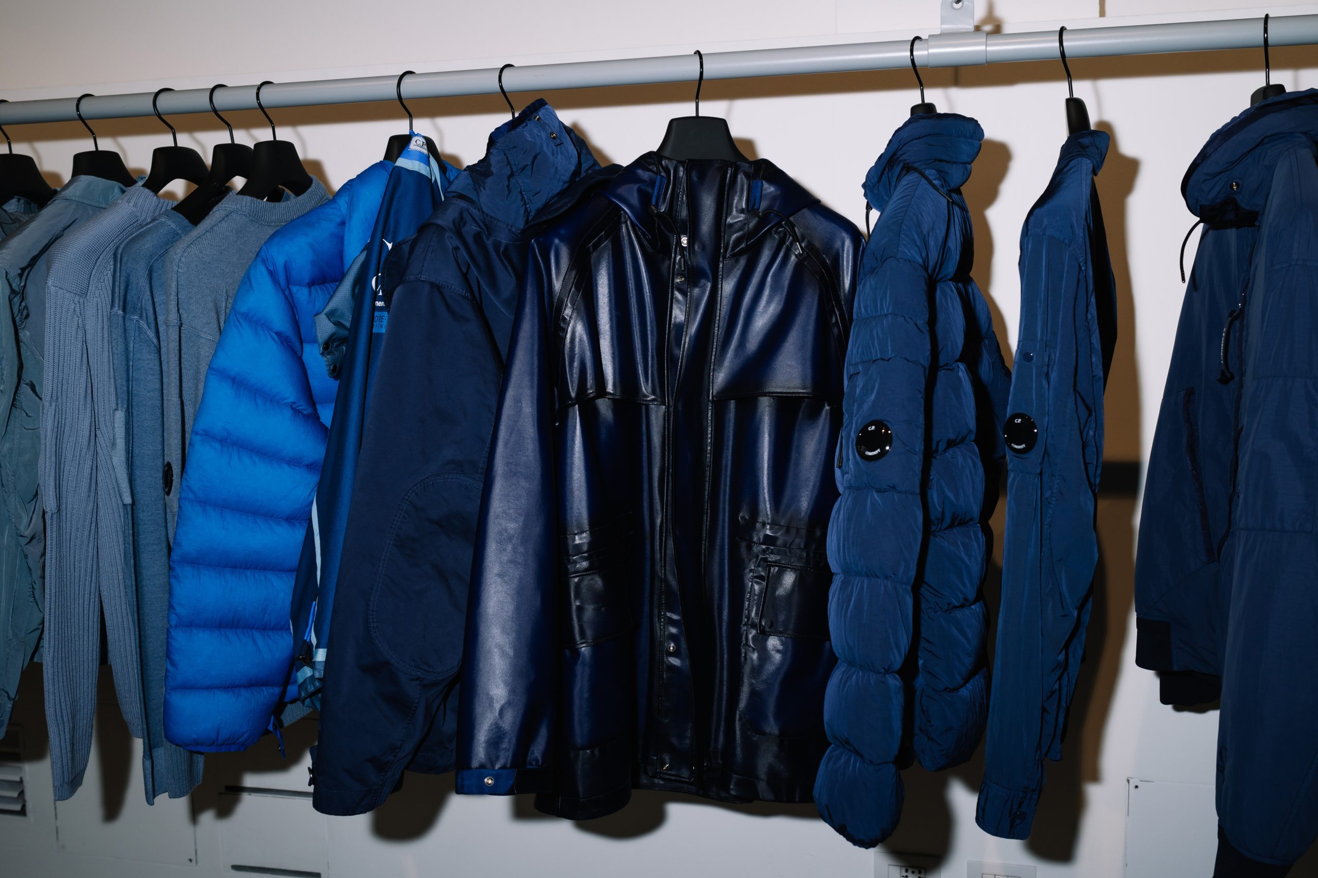 Milano Moda Uomo: Day 3 Milano Moda Uomo: Day 3