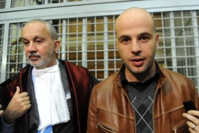 Azouz Marzouk: “Rosa e Olindo sono innocenti”