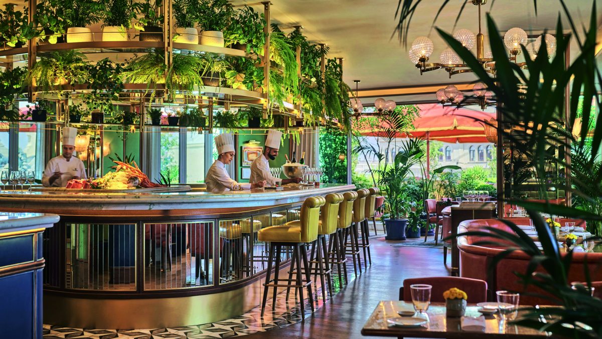 Galleria foto 'Luoghi da scoprire e cose da gustare a Madrid' - foto 4