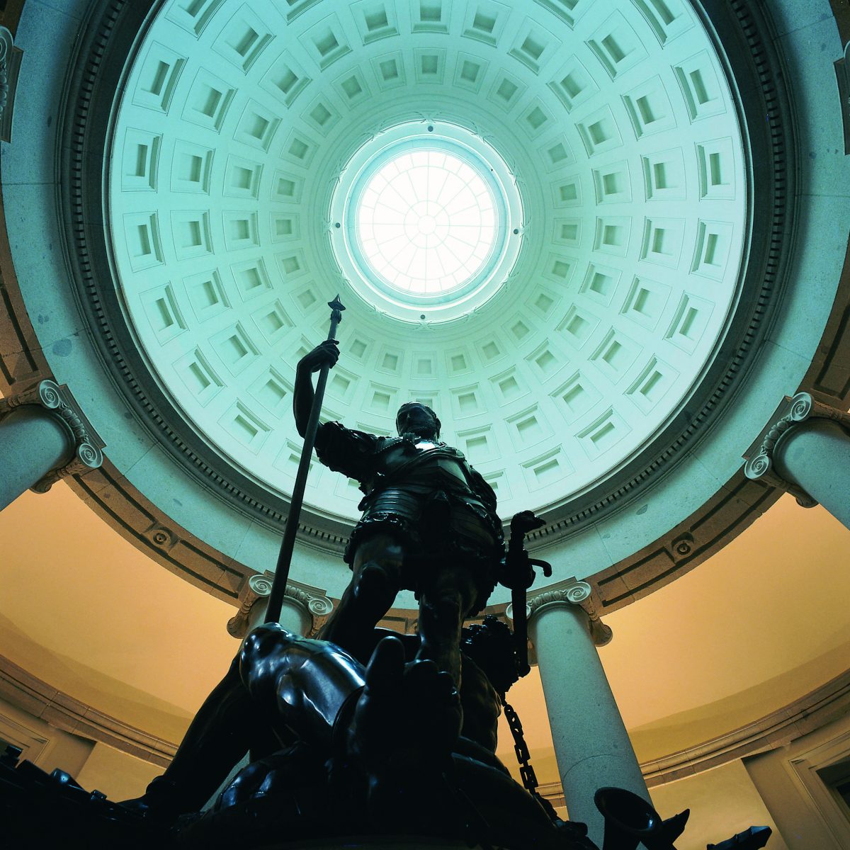 Galleria foto 'Luoghi da scoprire e cose da gustare a Madrid' - foto 5