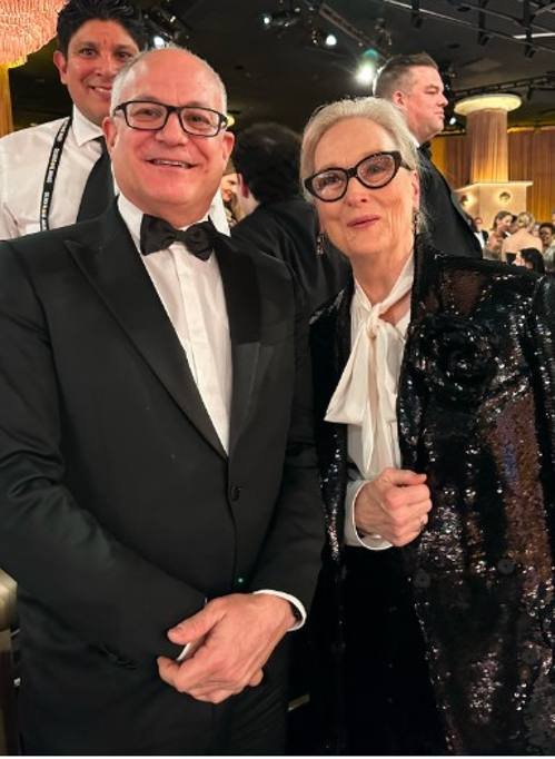 Gualtieri «star» di Hollywood, «bidone» a Roma