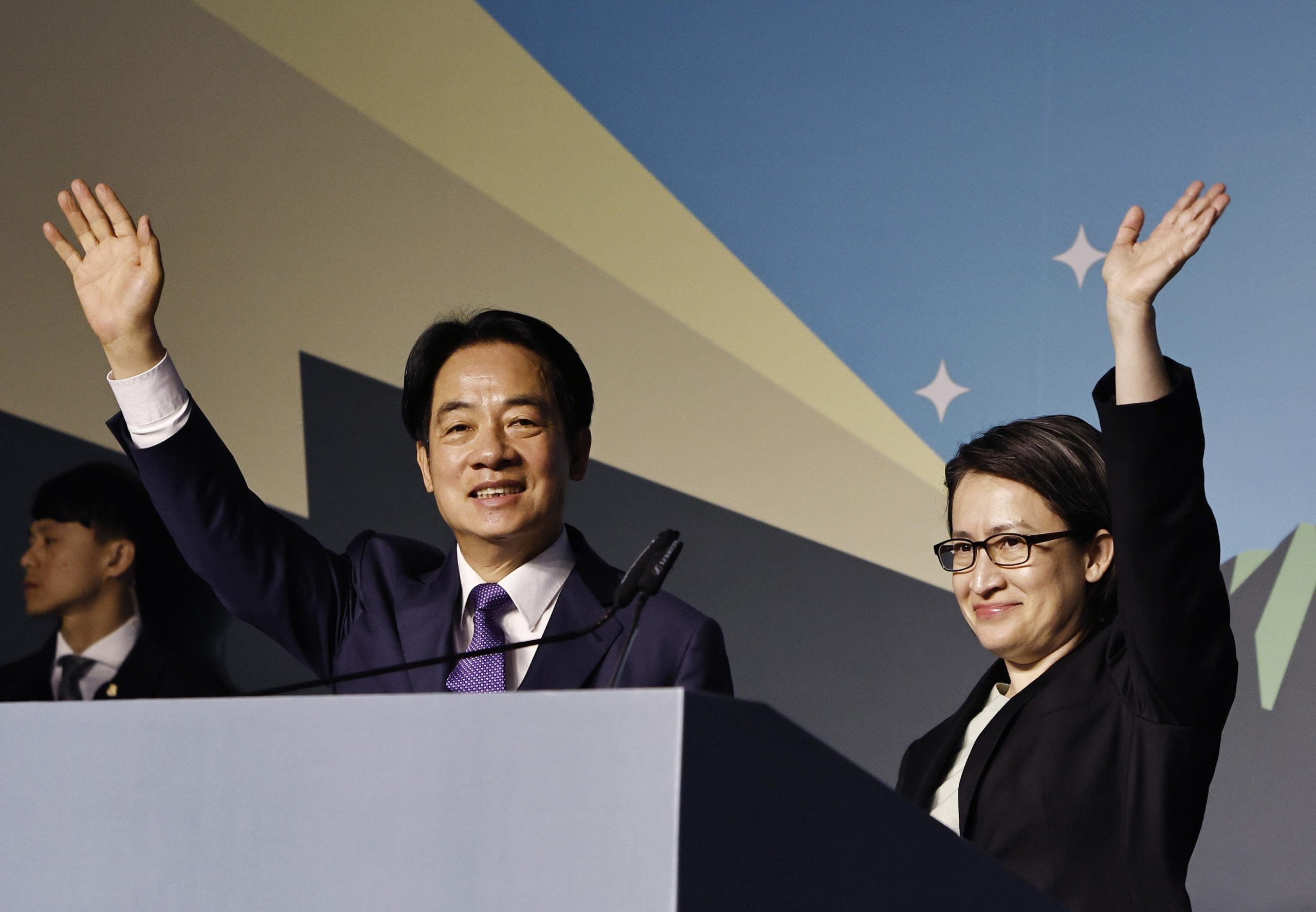 L’esito del voto a Taiwan è uno schiaffo a Pechino